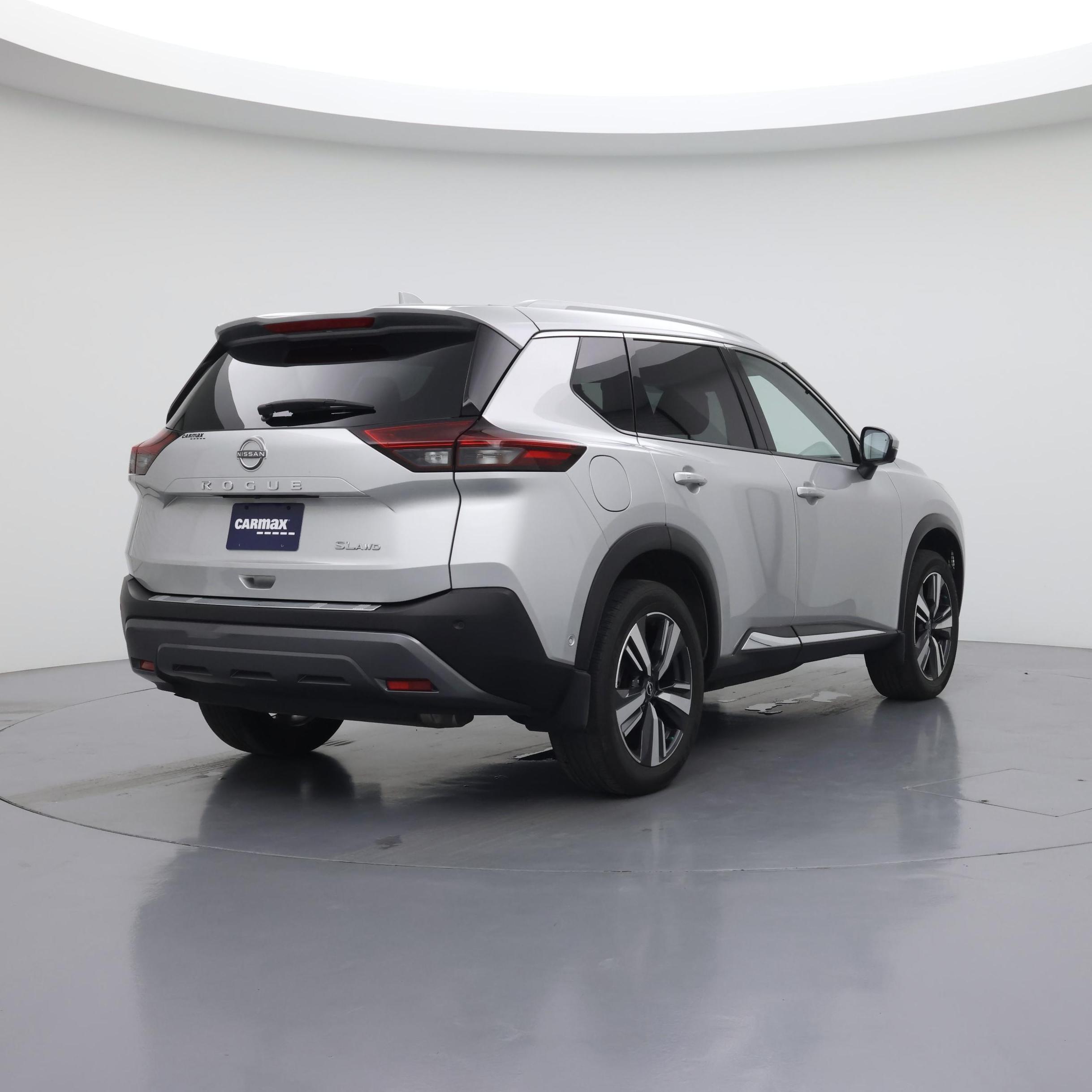 Thumbnail: 2023 Nissan Rogue - 8
