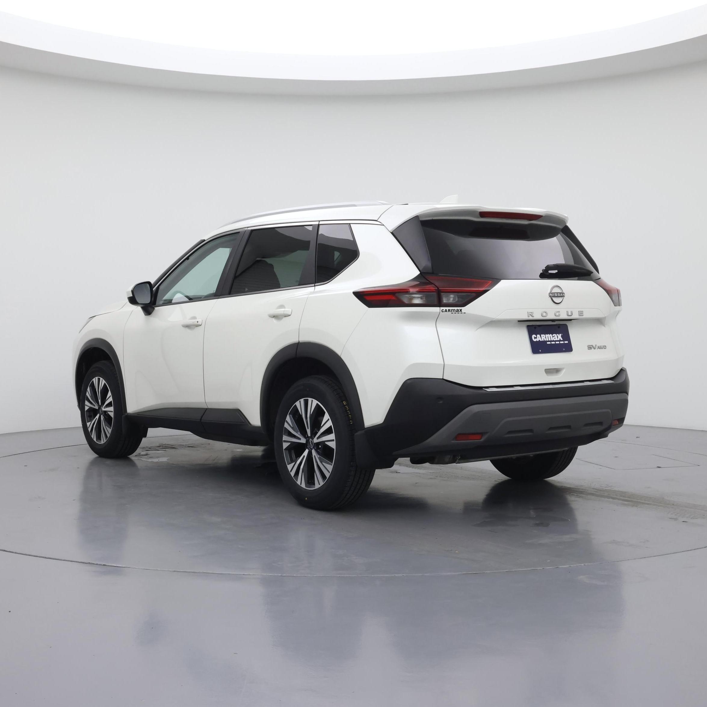 Thumbnail: 2023 Nissan Rogue - 2