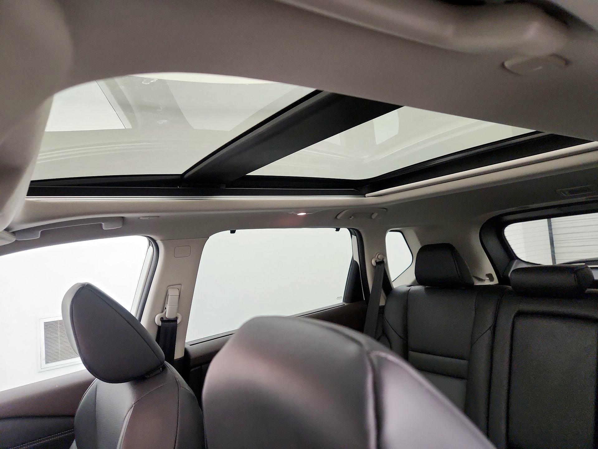 Thumbnail: 2023 Nissan Rogue - 19