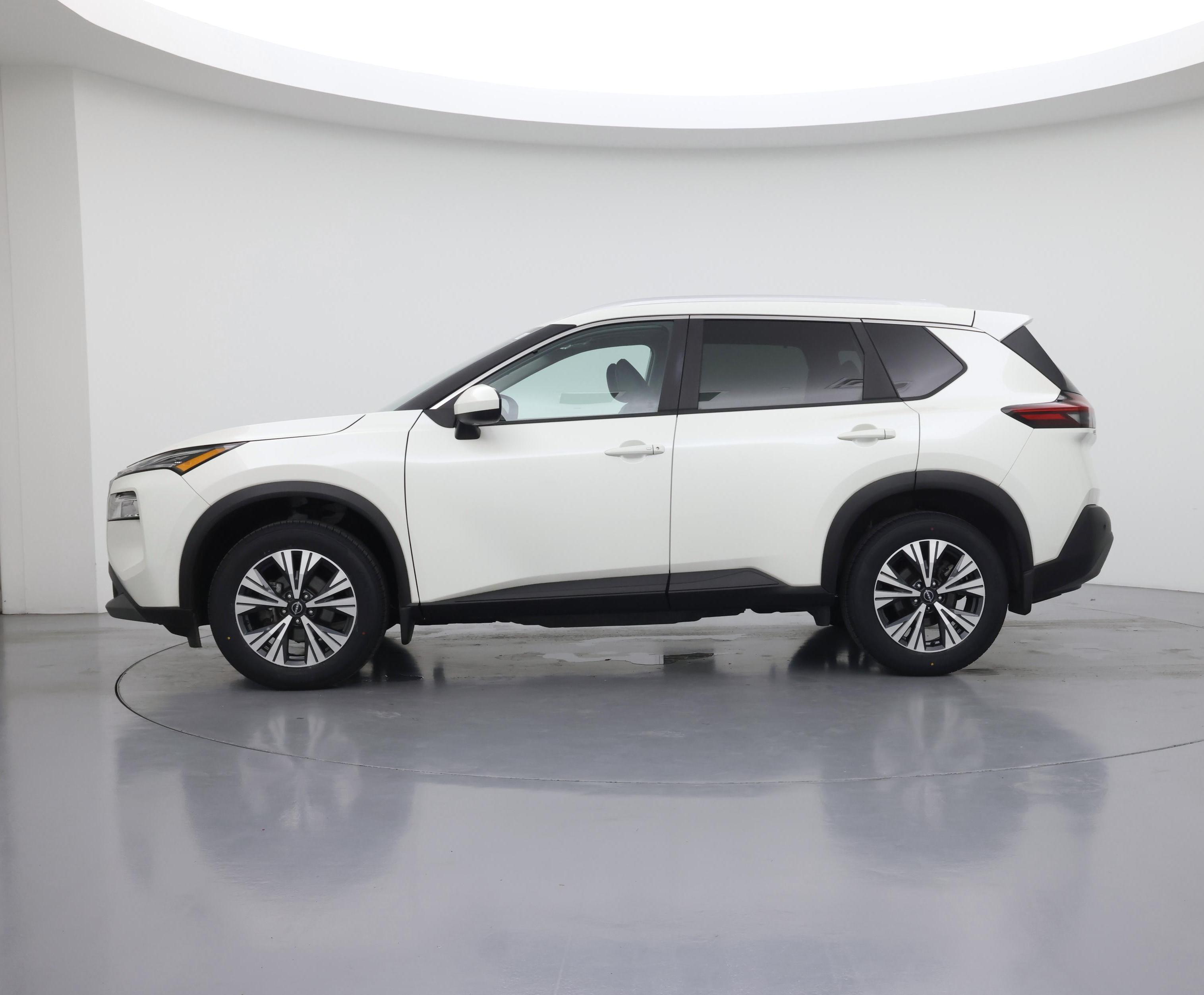 Thumbnail: 2023 Nissan Rogue - 3