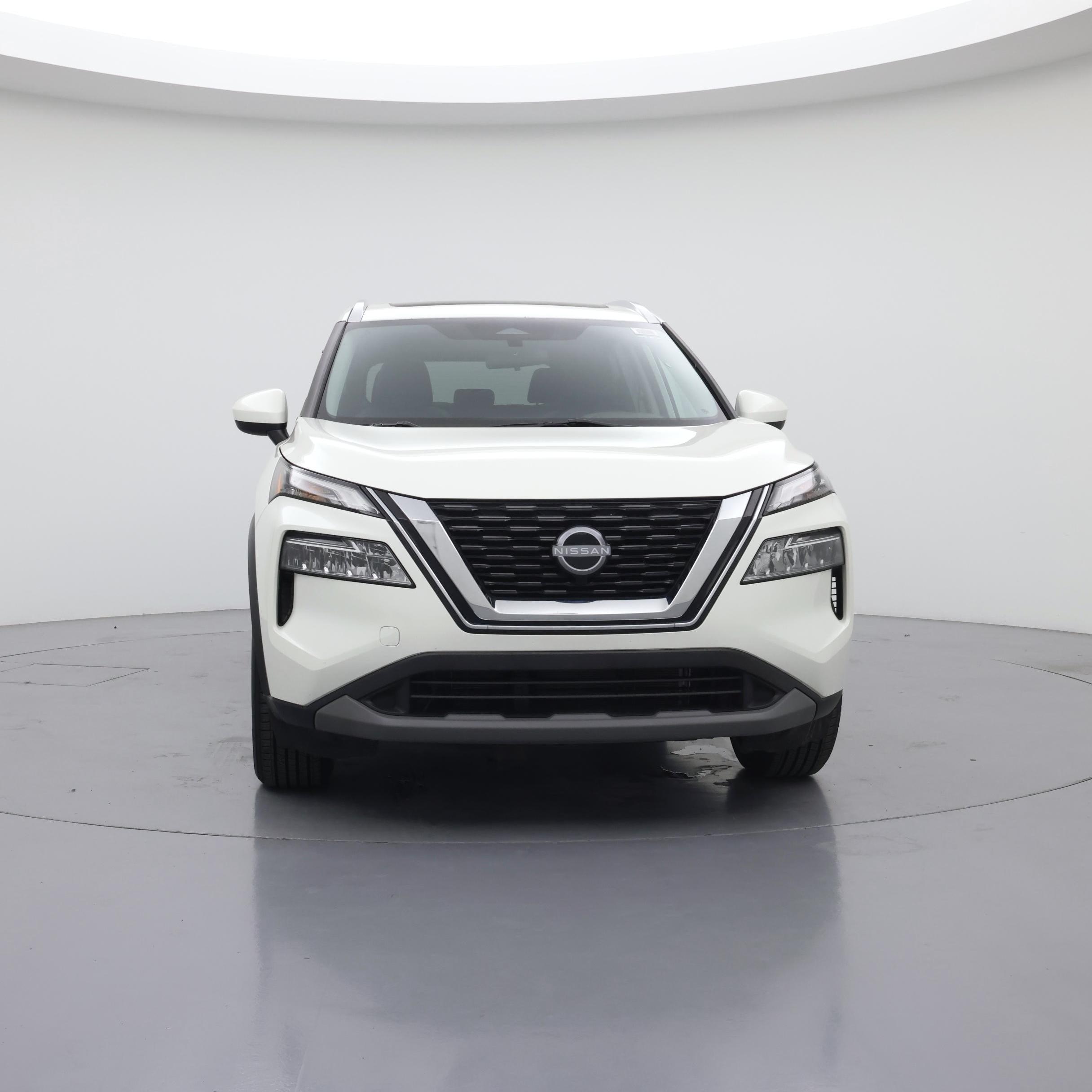 Thumbnail: 2023 Nissan Rogue - 5