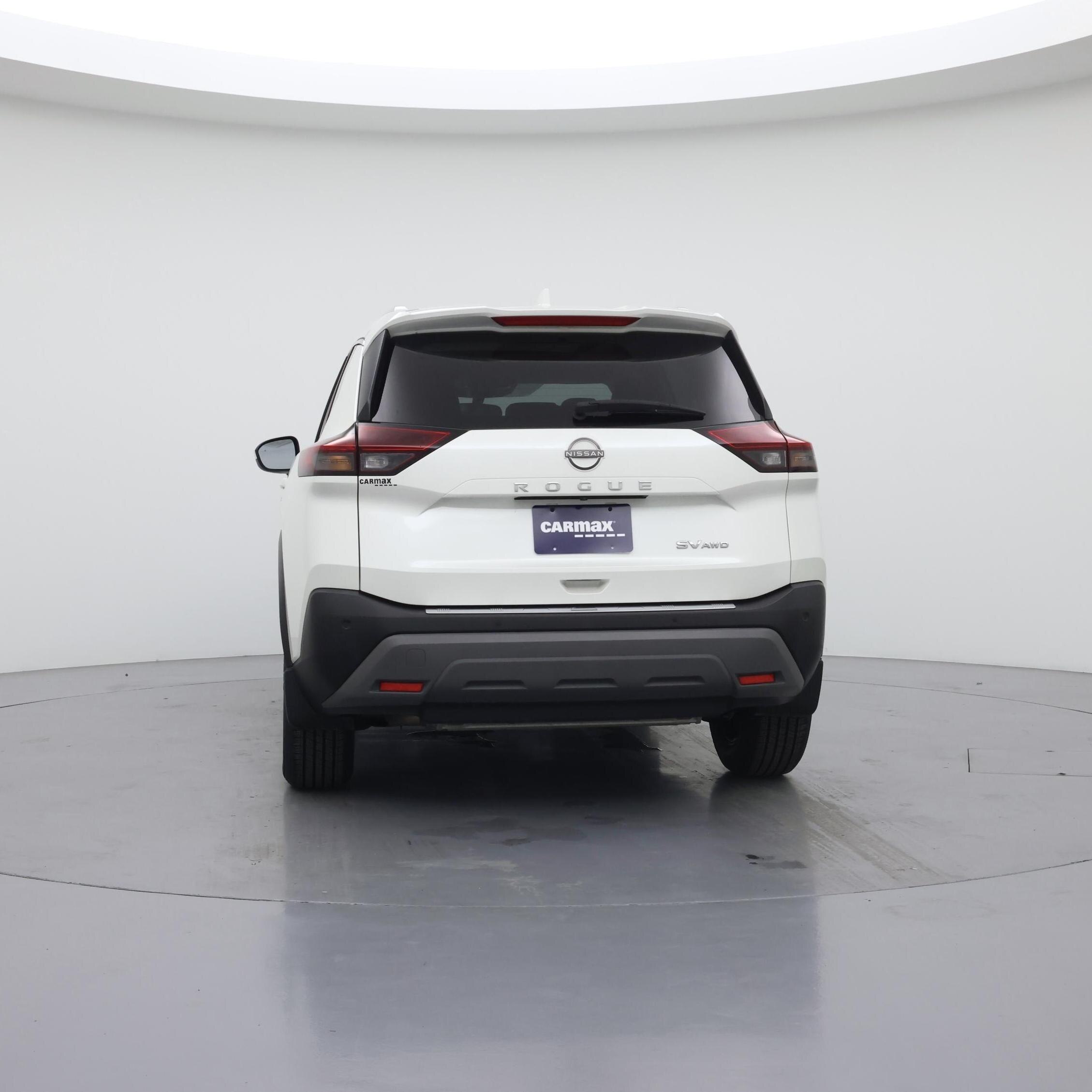 Thumbnail: 2023 Nissan Rogue - 6