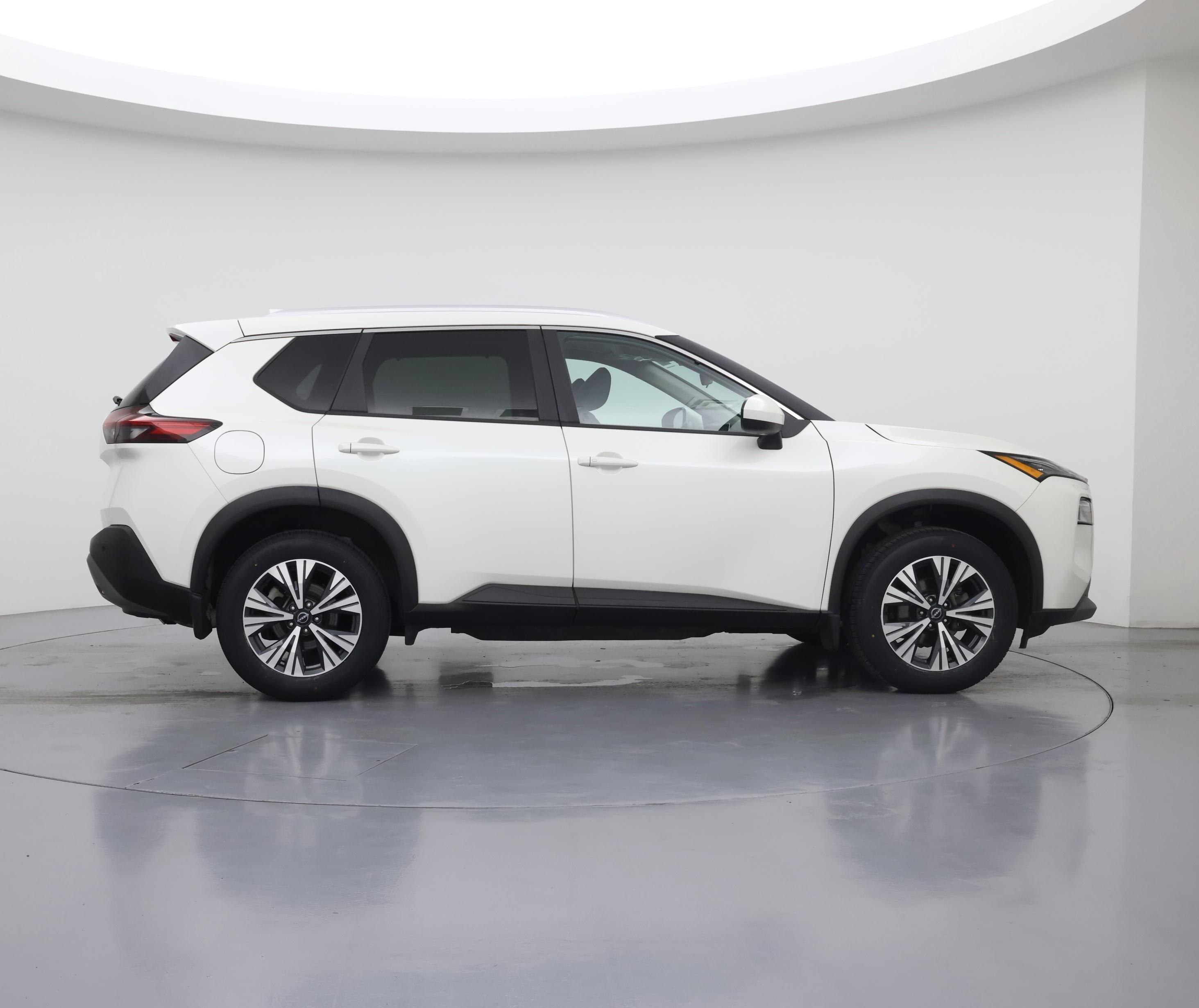 Thumbnail: 2023 Nissan Rogue - 7
