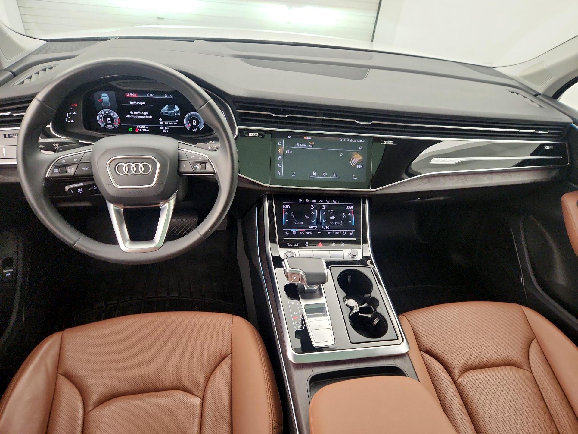 Thumbnail: 2022 Audi Q7 - 9