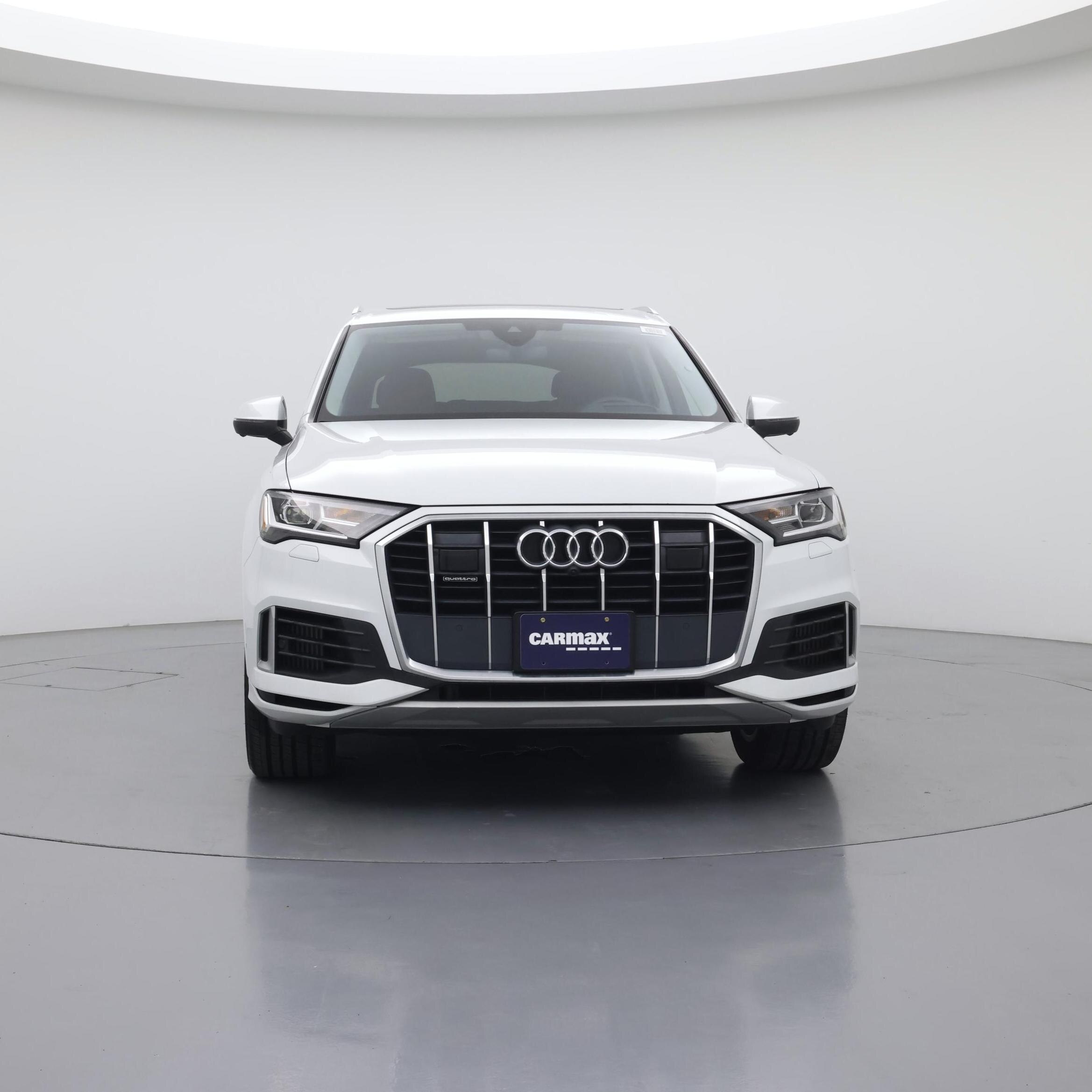 Thumbnail: 2022 Audi Q7 - 5