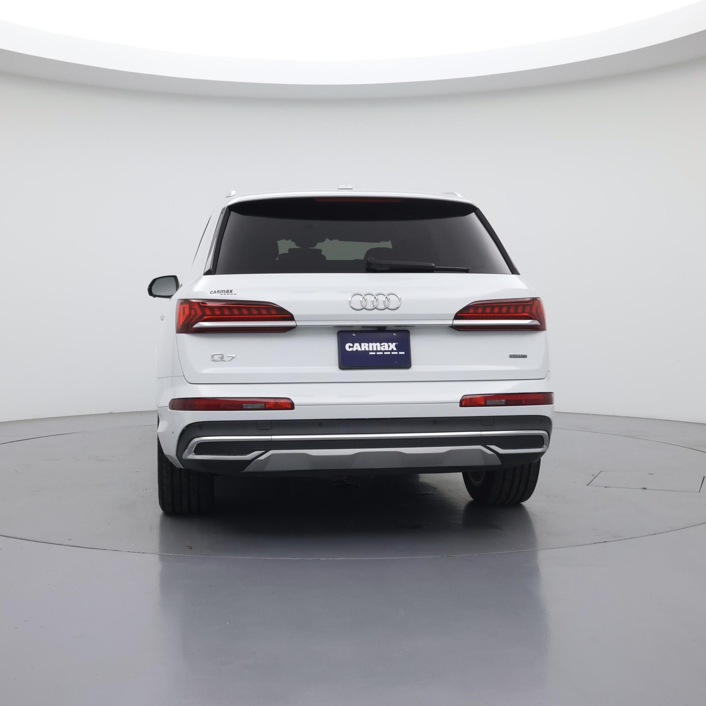 Thumbnail: 2022 Audi Q7 - 6