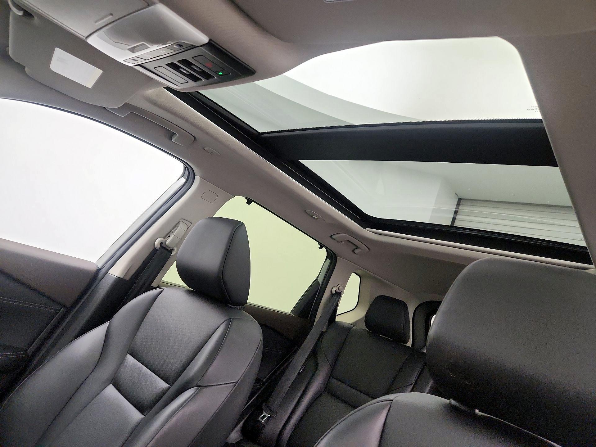 Thumbnail: 2023 Nissan Rogue - 19