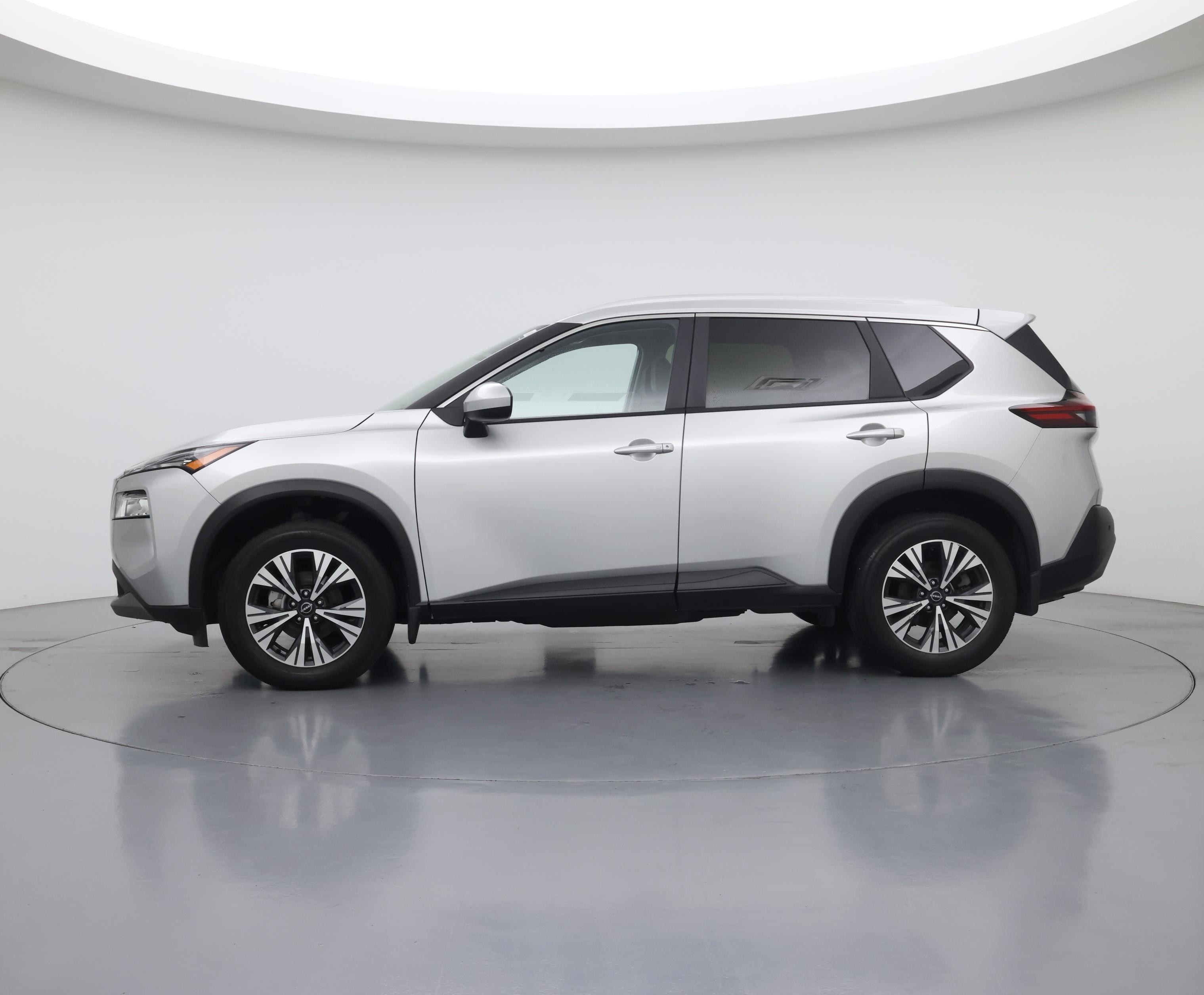 Thumbnail: 2023 Nissan Rogue - 3