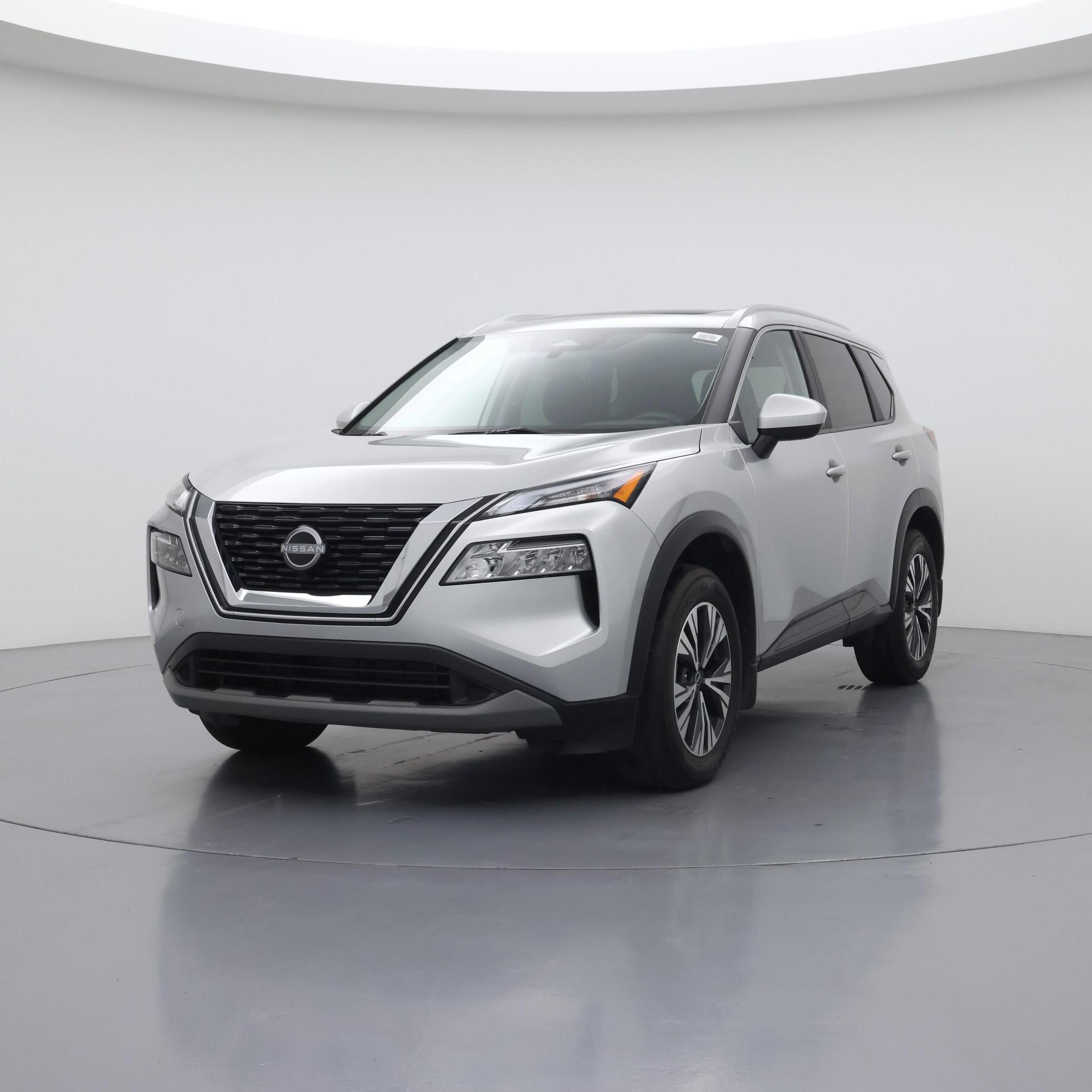 Thumbnail: 2023 Nissan Rogue - 4