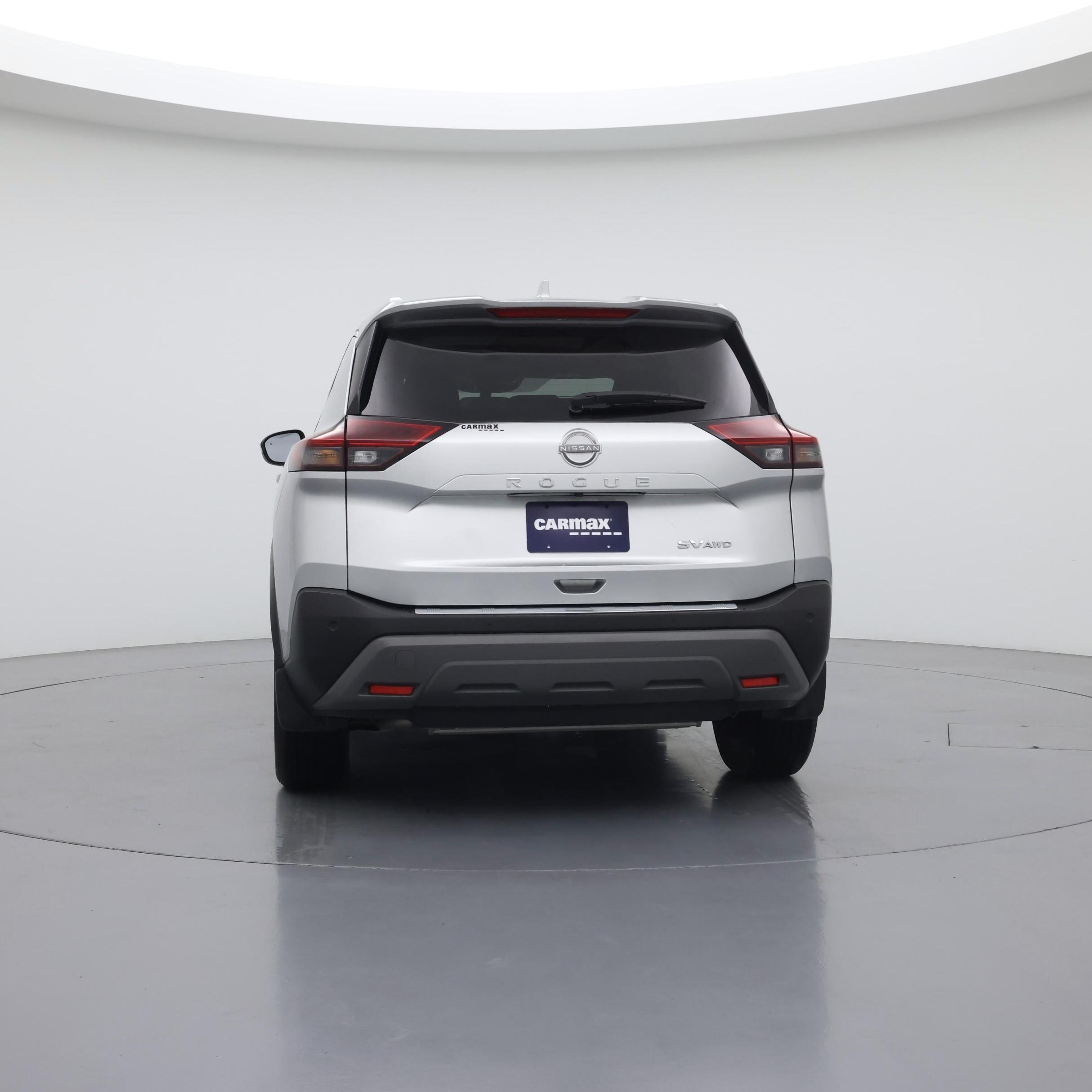 Thumbnail: 2023 Nissan Rogue - 6