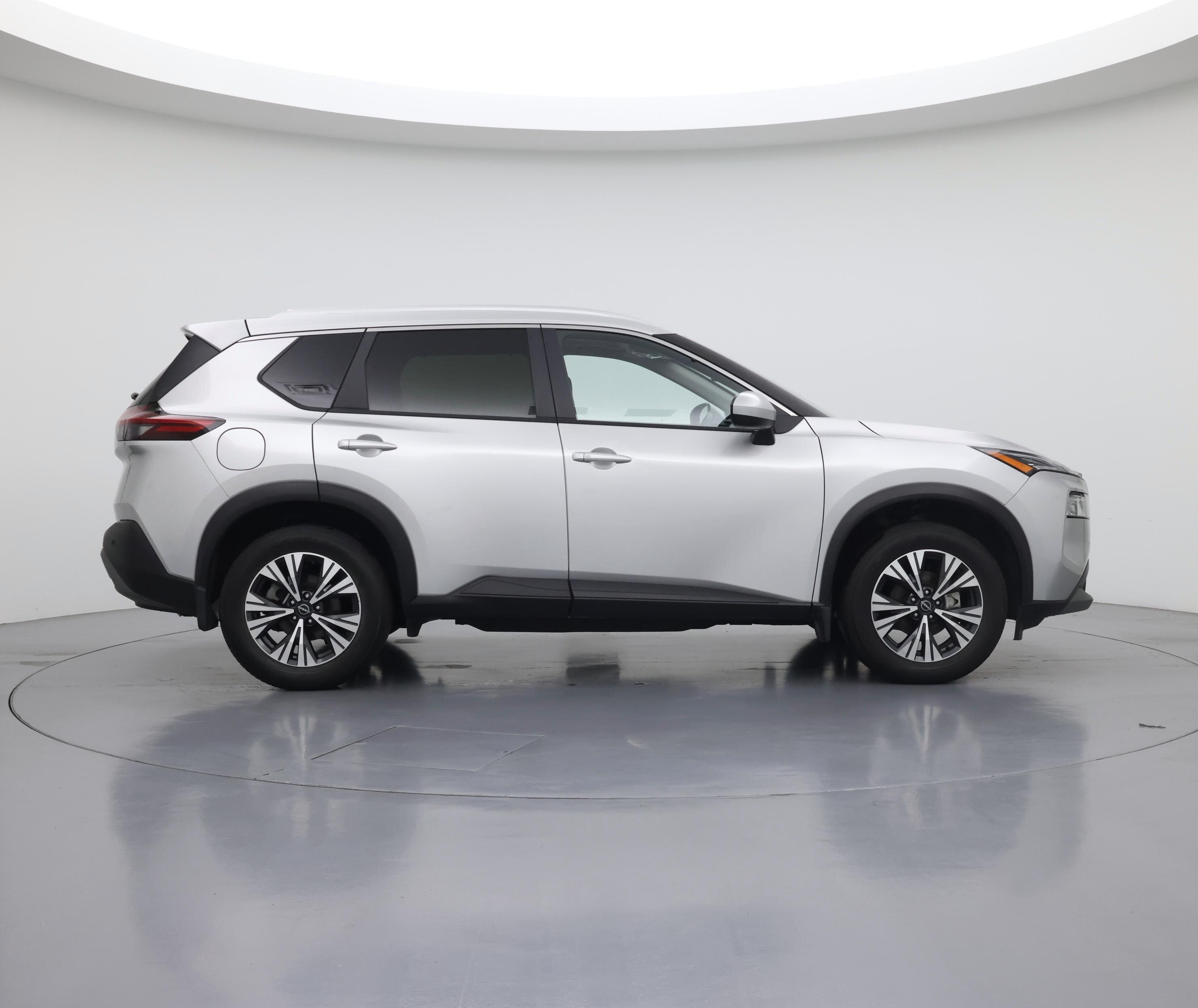 Thumbnail: 2023 Nissan Rogue - 7