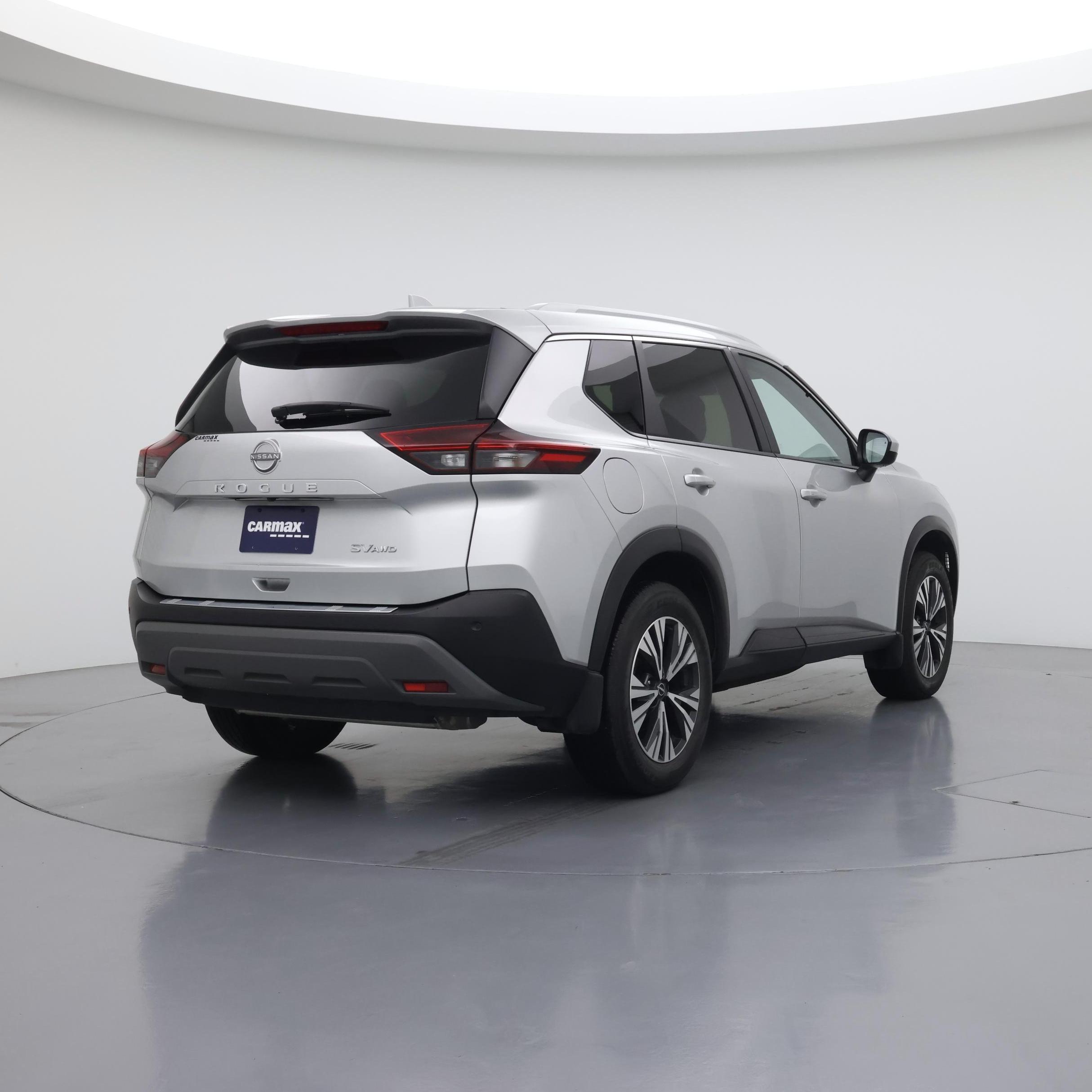 Thumbnail: 2023 Nissan Rogue - 8