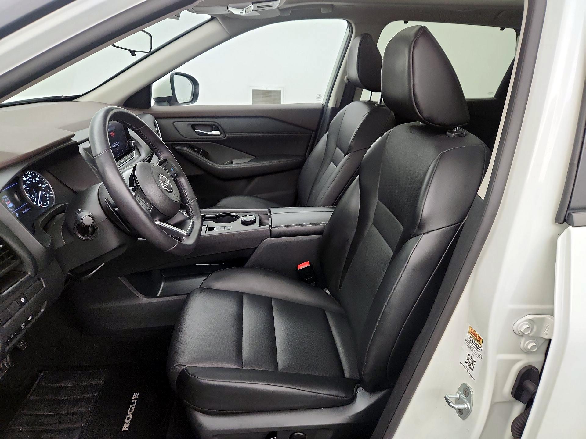 Thumbnail: 2023 Nissan Rogue - 11
