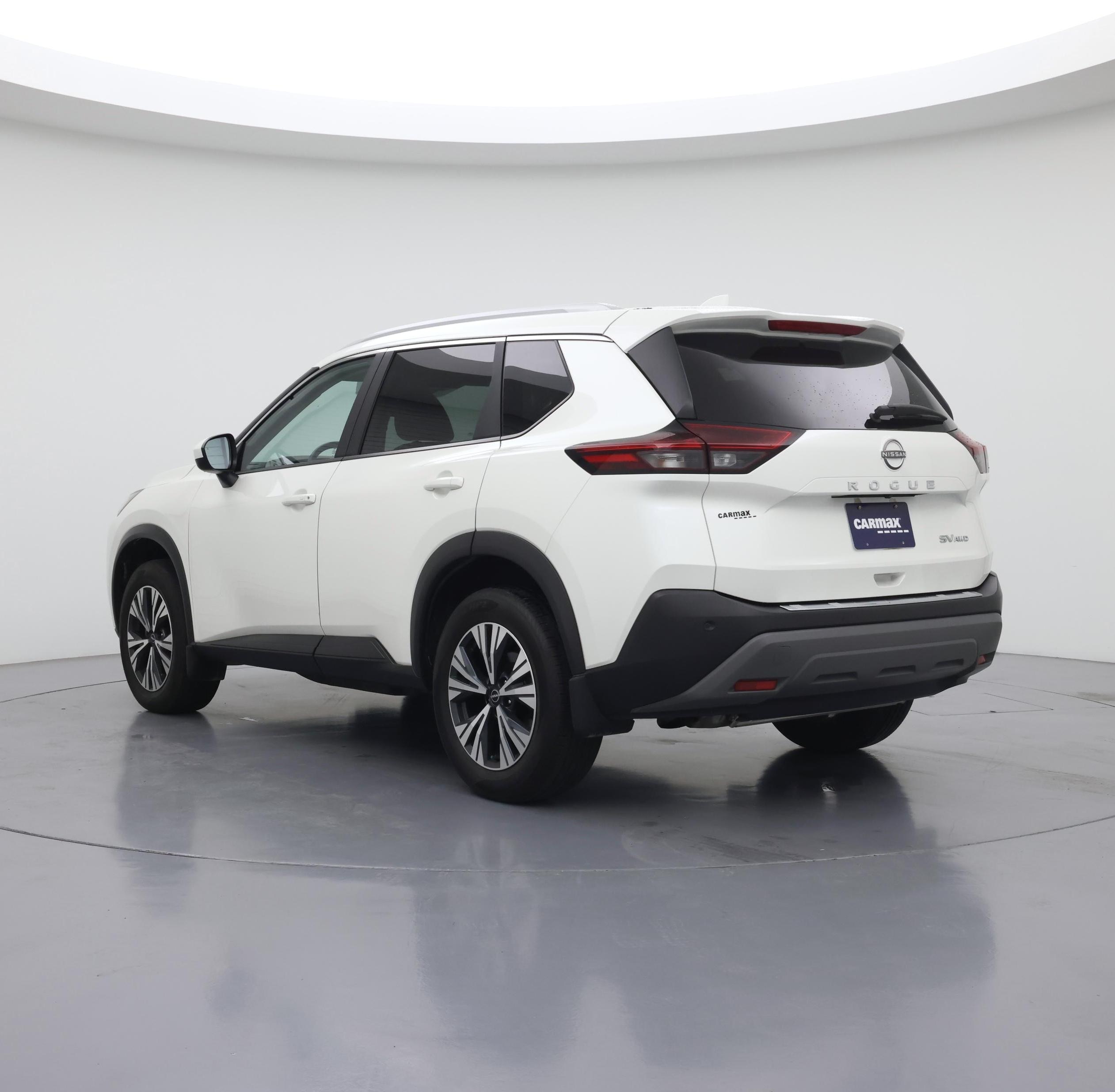 Thumbnail: 2023 Nissan Rogue - 2