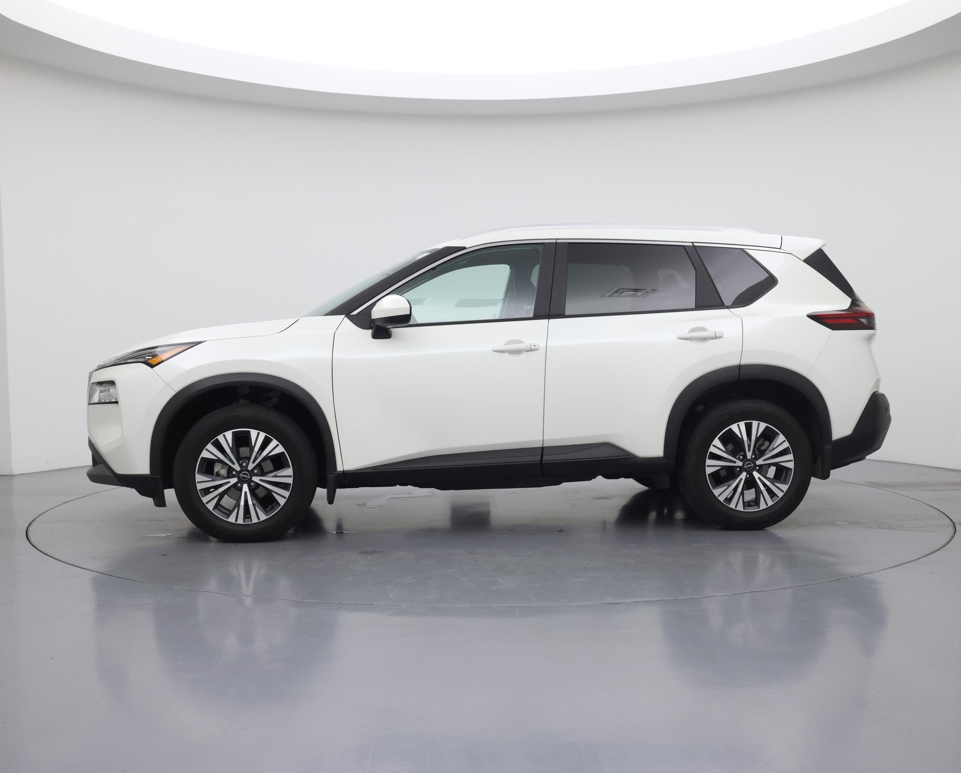 Thumbnail: 2023 Nissan Rogue - 3