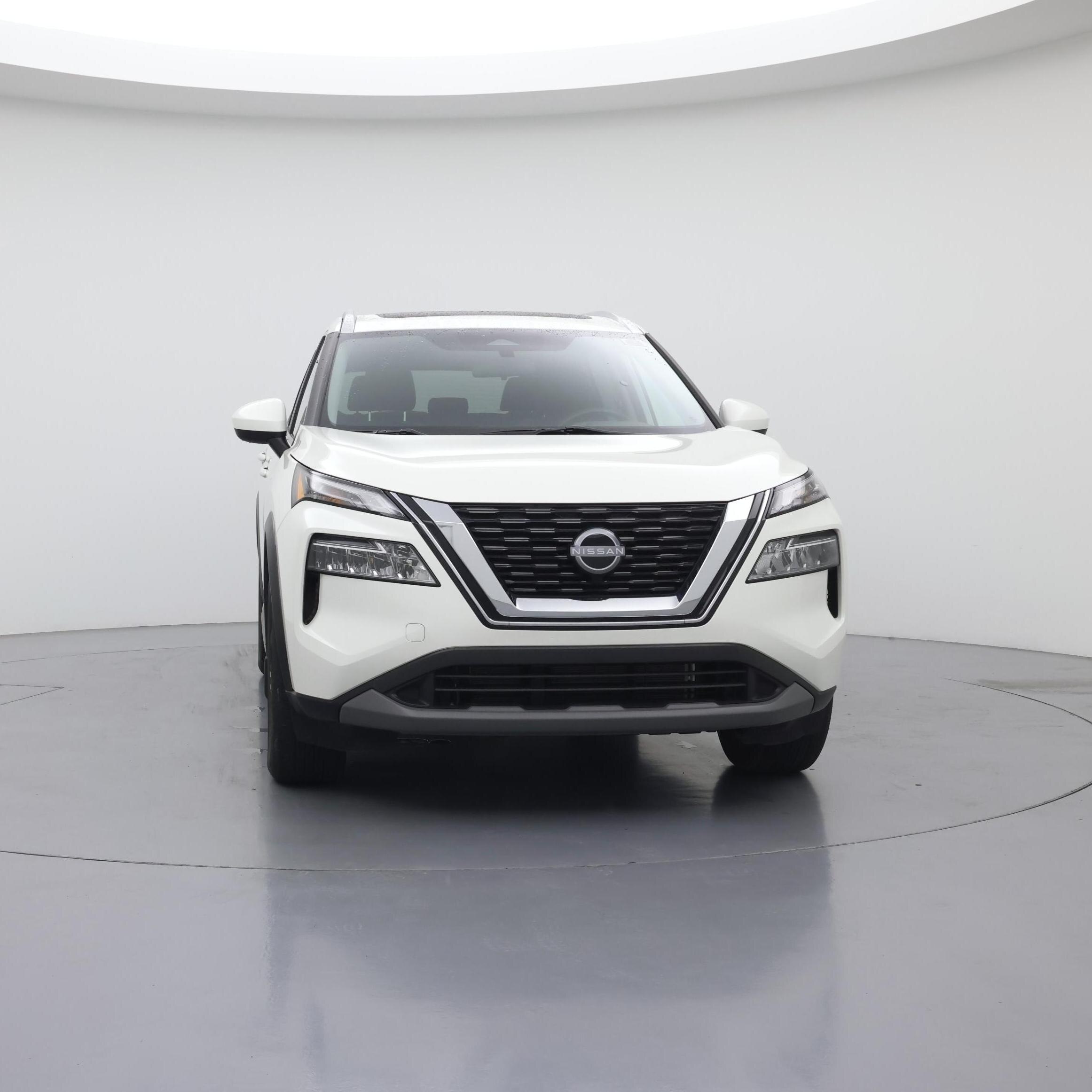Thumbnail: 2023 Nissan Rogue - 5