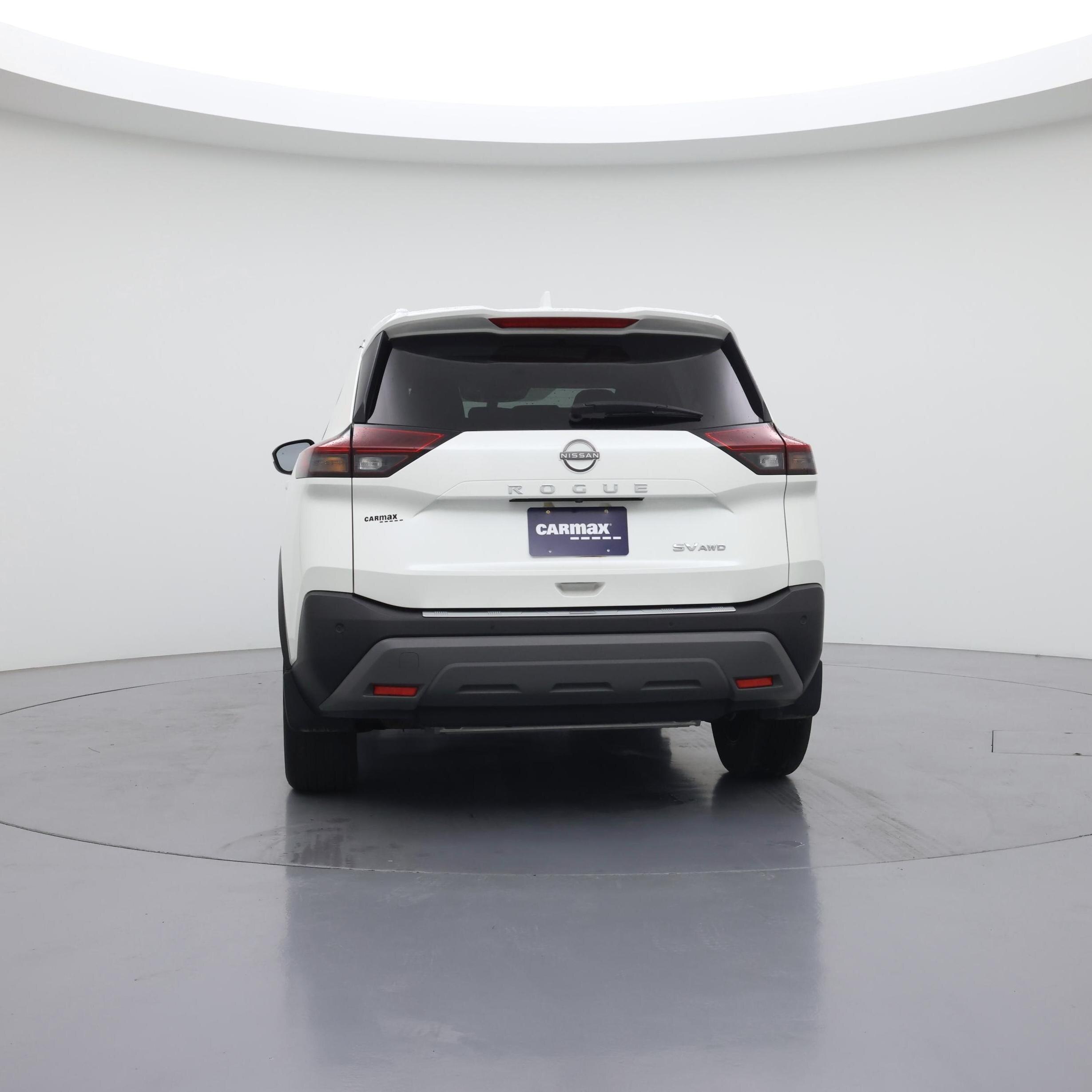 Thumbnail: 2023 Nissan Rogue - 6