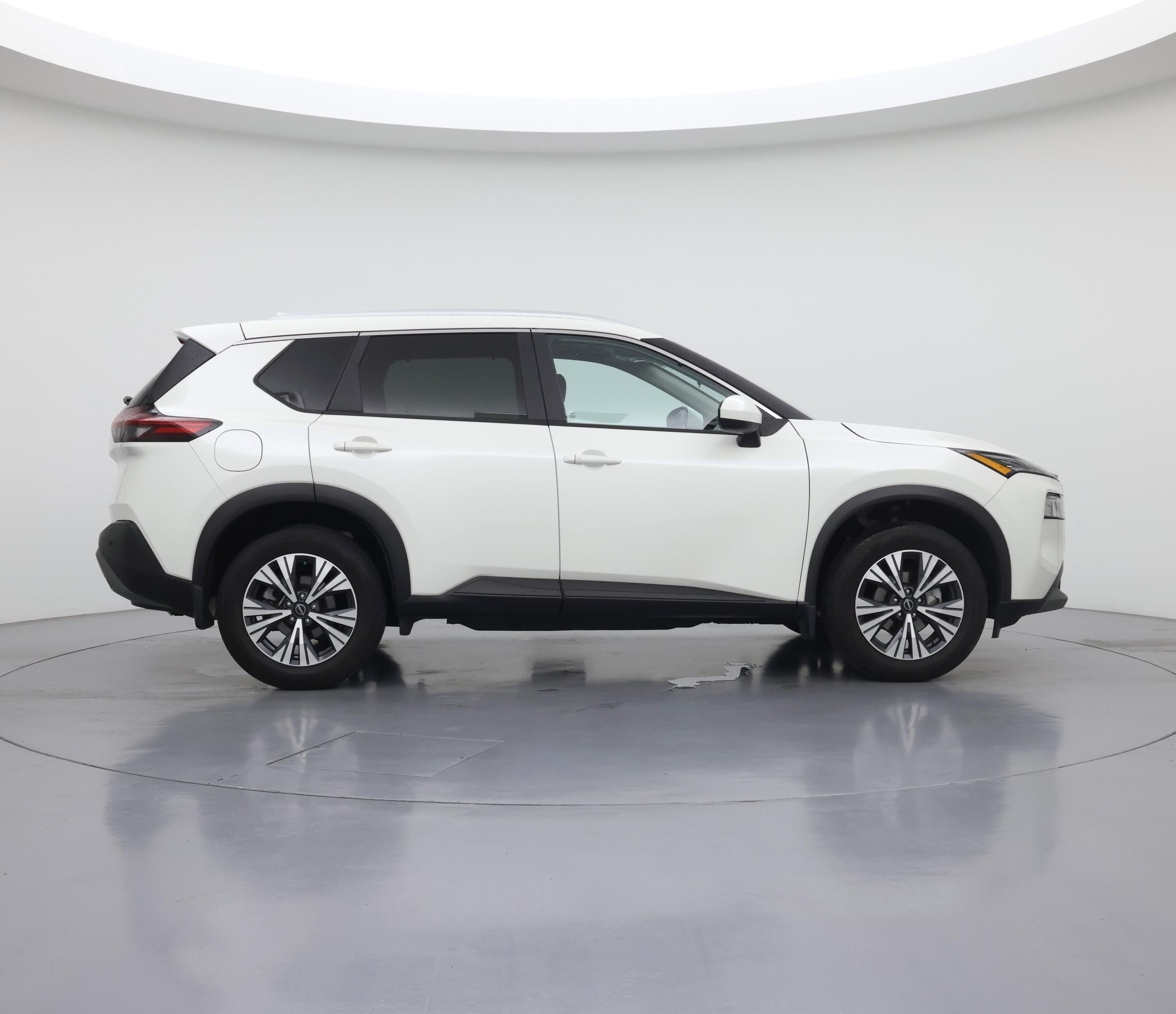 Thumbnail: 2023 Nissan Rogue - 7