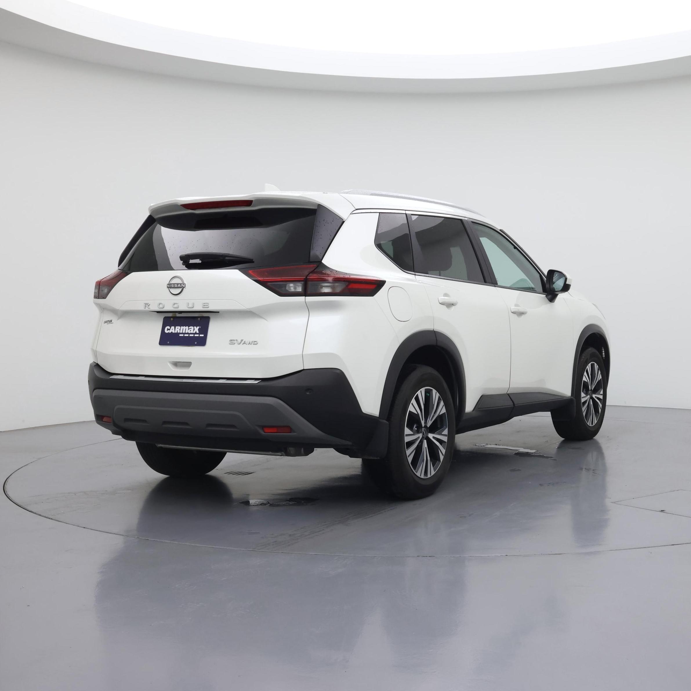 Thumbnail: 2023 Nissan Rogue - 8