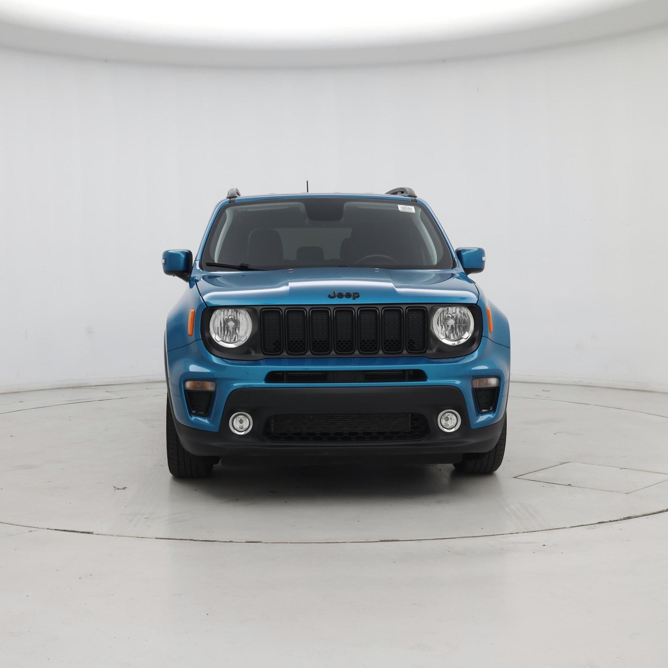 Thumbnail: 2020 Jeep Renegade - 5