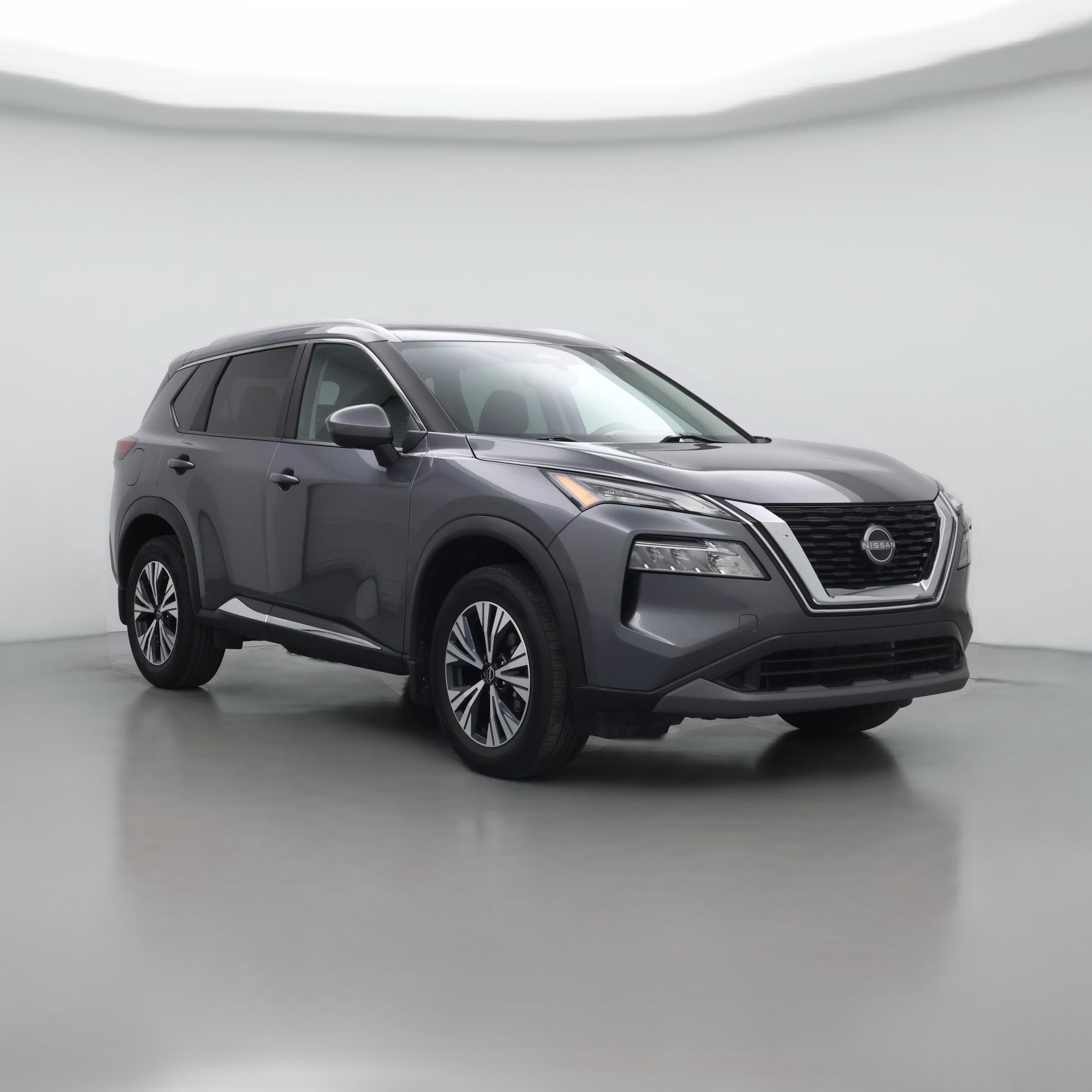 Thumbnail: 2023 Nissan Rogue - 1