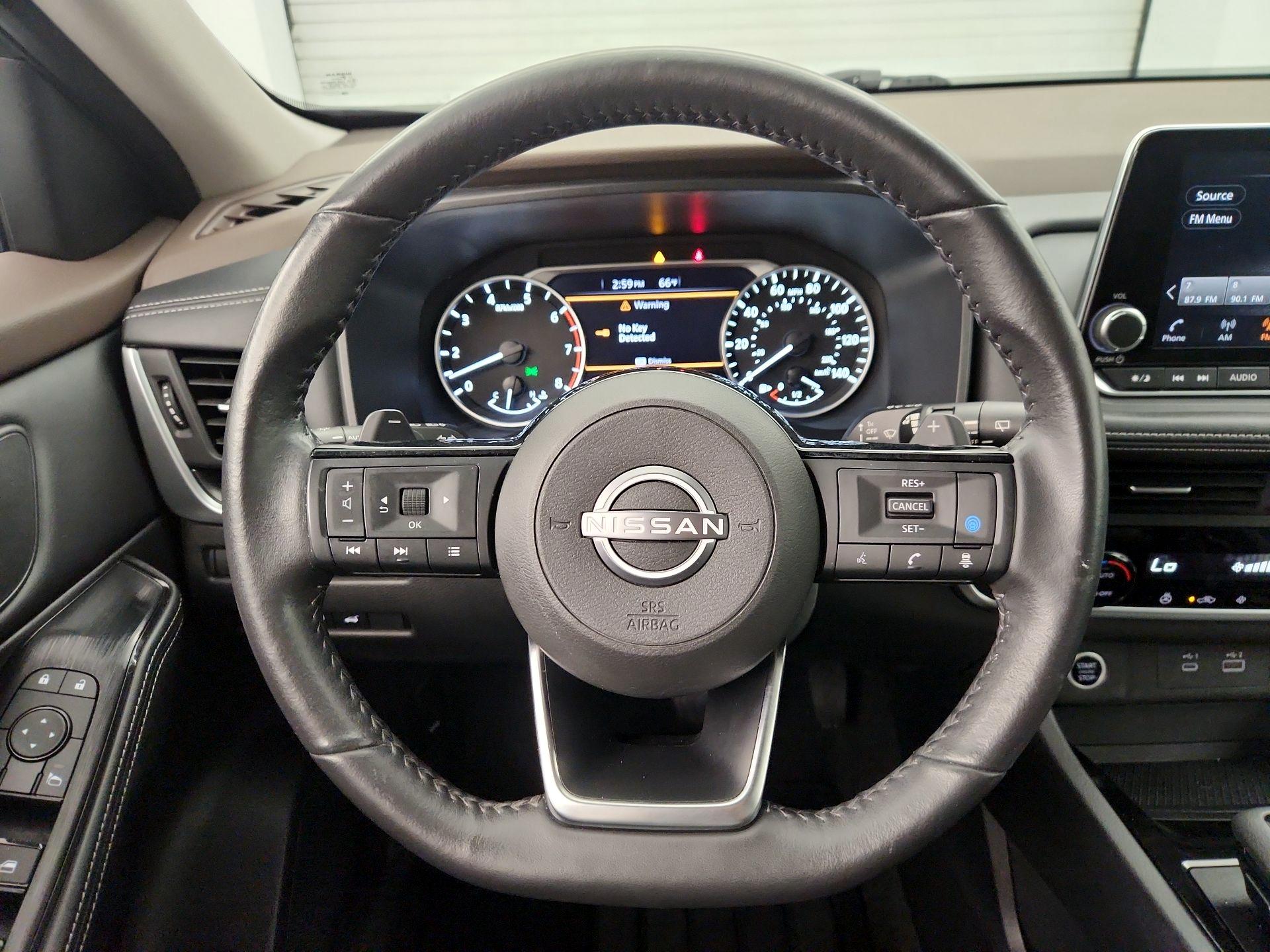 Thumbnail: 2023 Nissan Rogue - 10
