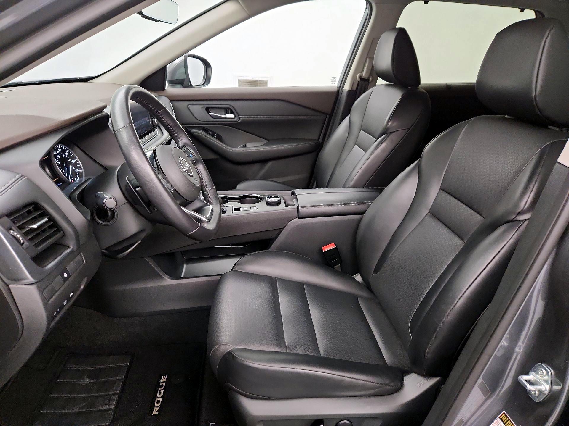 Thumbnail: 2023 Nissan Rogue - 11