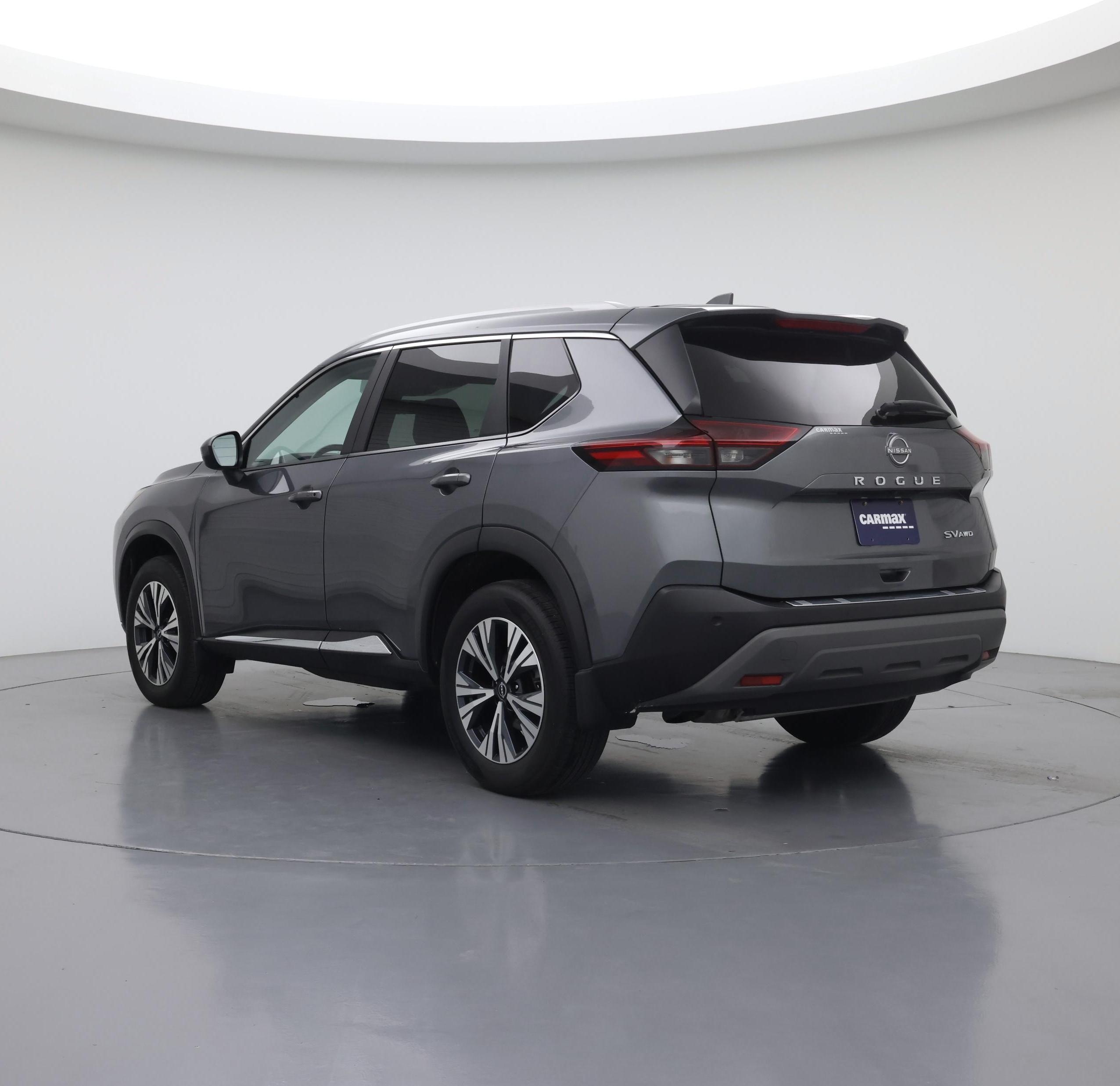 Thumbnail: 2023 Nissan Rogue - 2