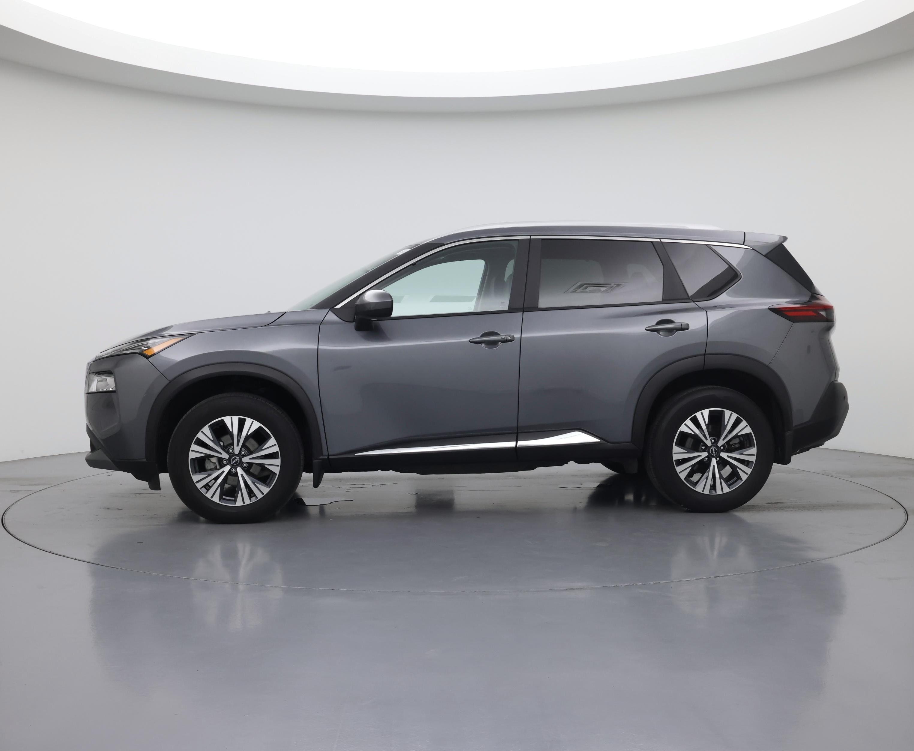 Thumbnail: 2023 Nissan Rogue - 3