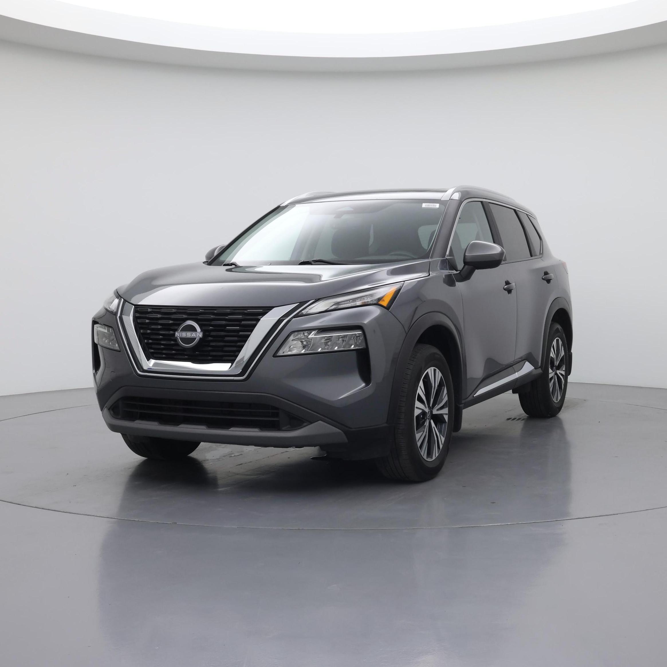 Thumbnail: 2023 Nissan Rogue - 4