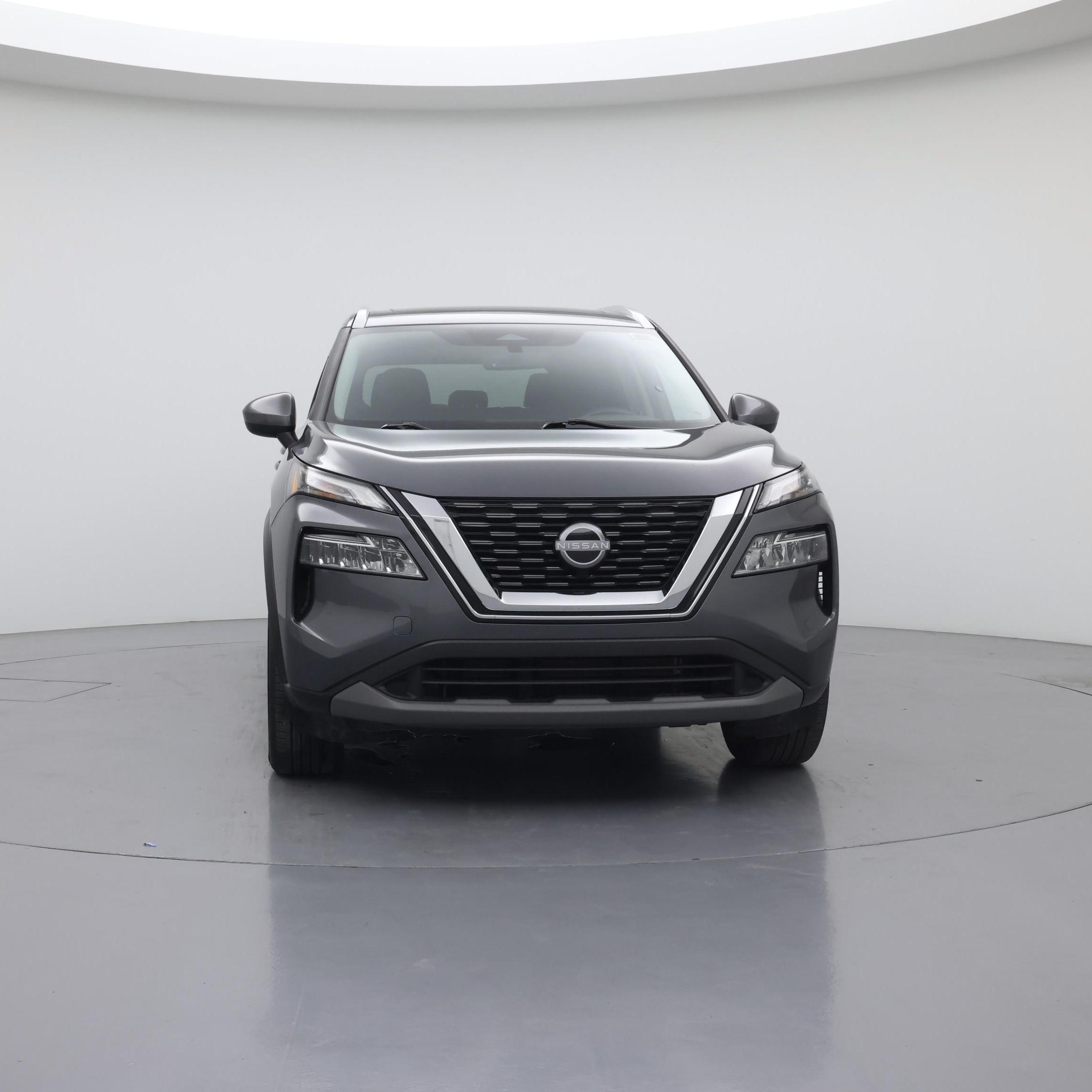 Thumbnail: 2023 Nissan Rogue - 5