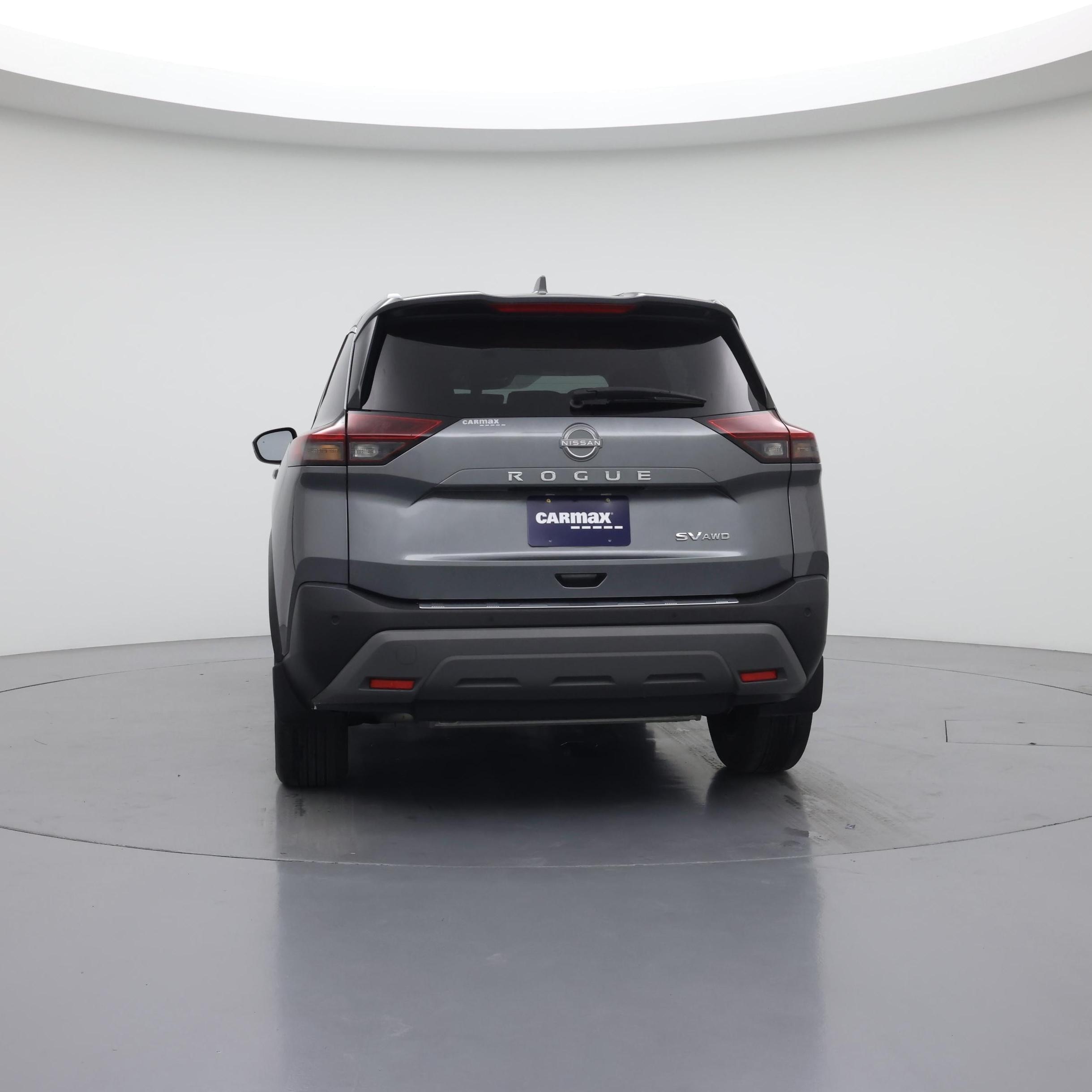 Thumbnail: 2023 Nissan Rogue - 6