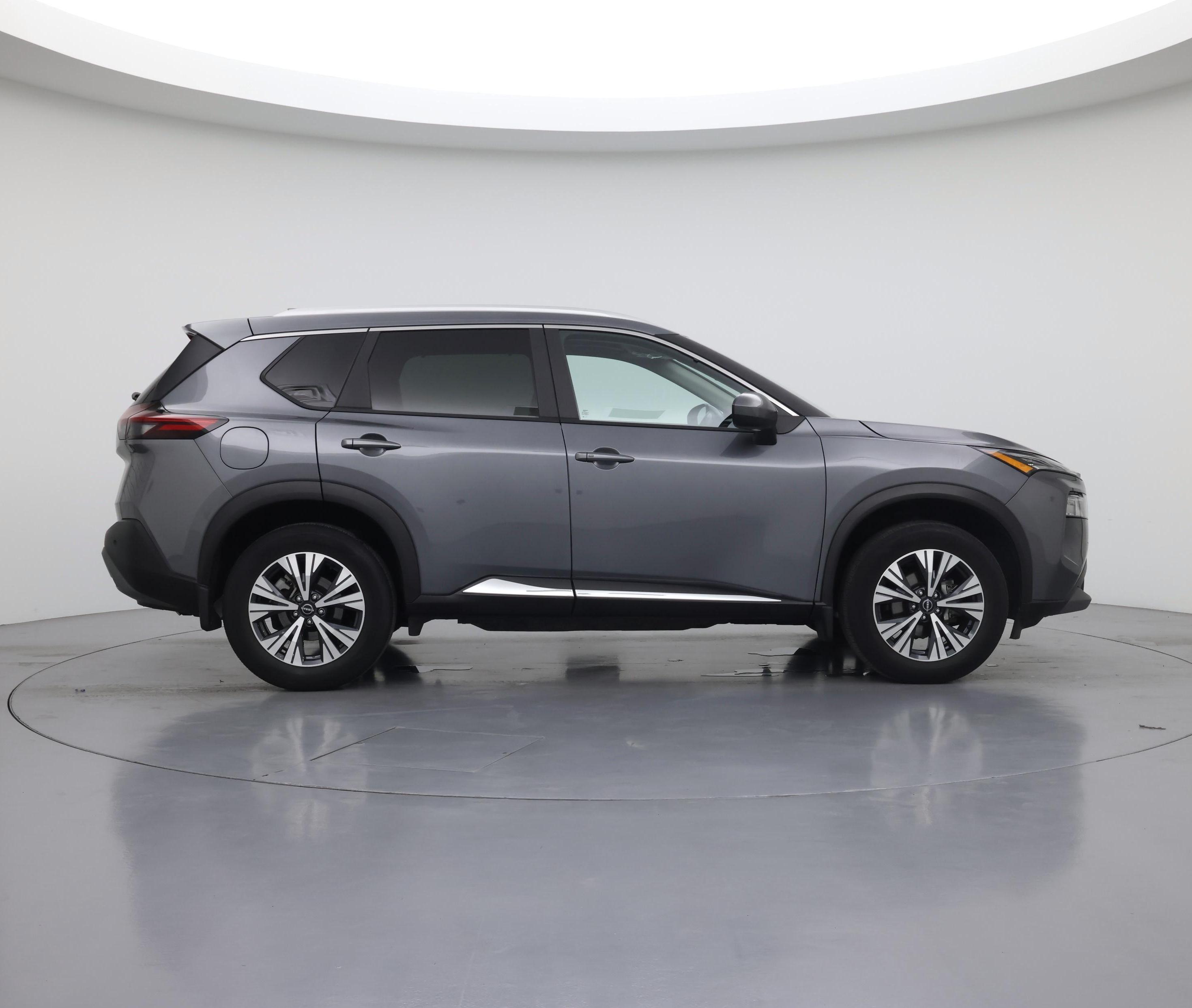 Thumbnail: 2023 Nissan Rogue - 7