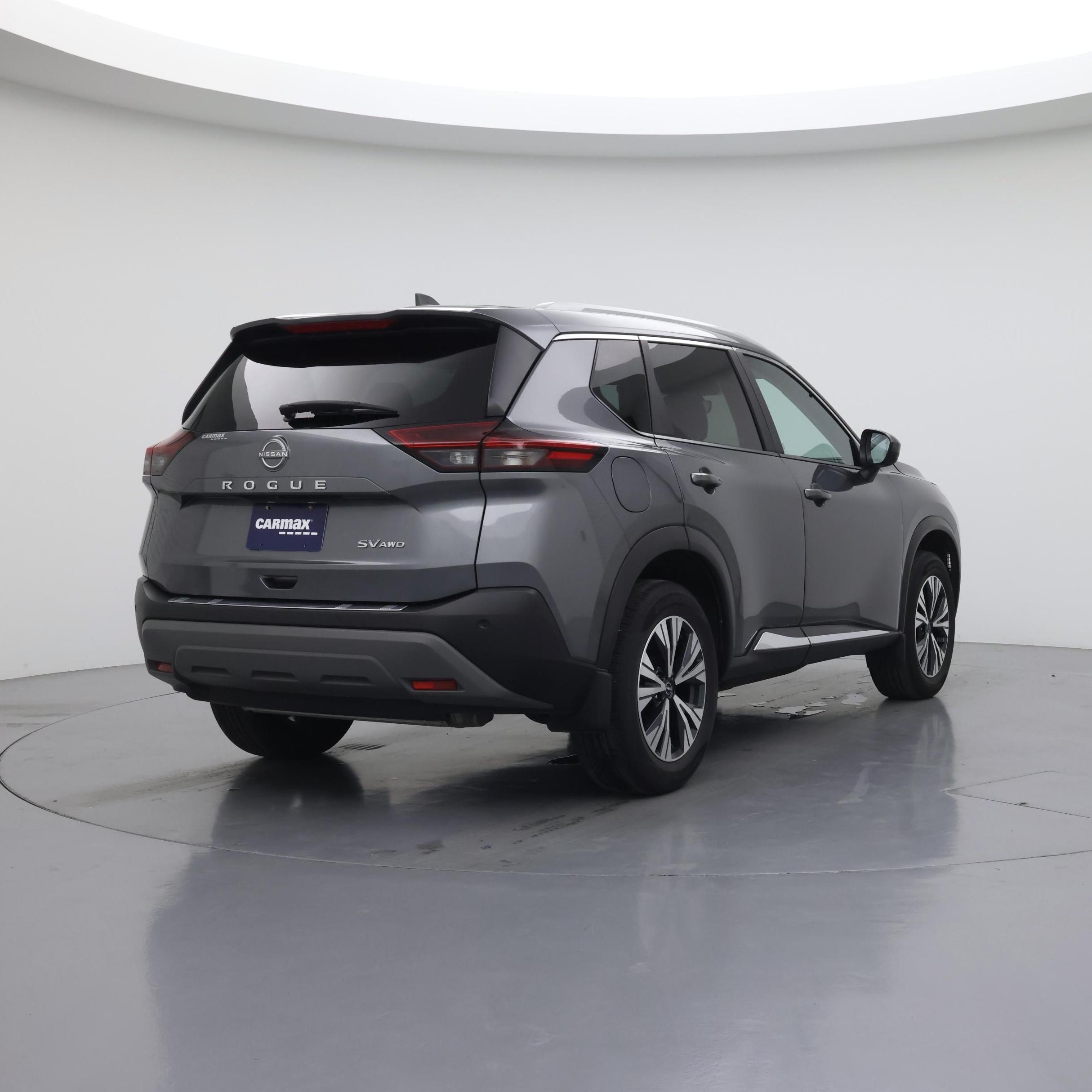 Thumbnail: 2023 Nissan Rogue - 8