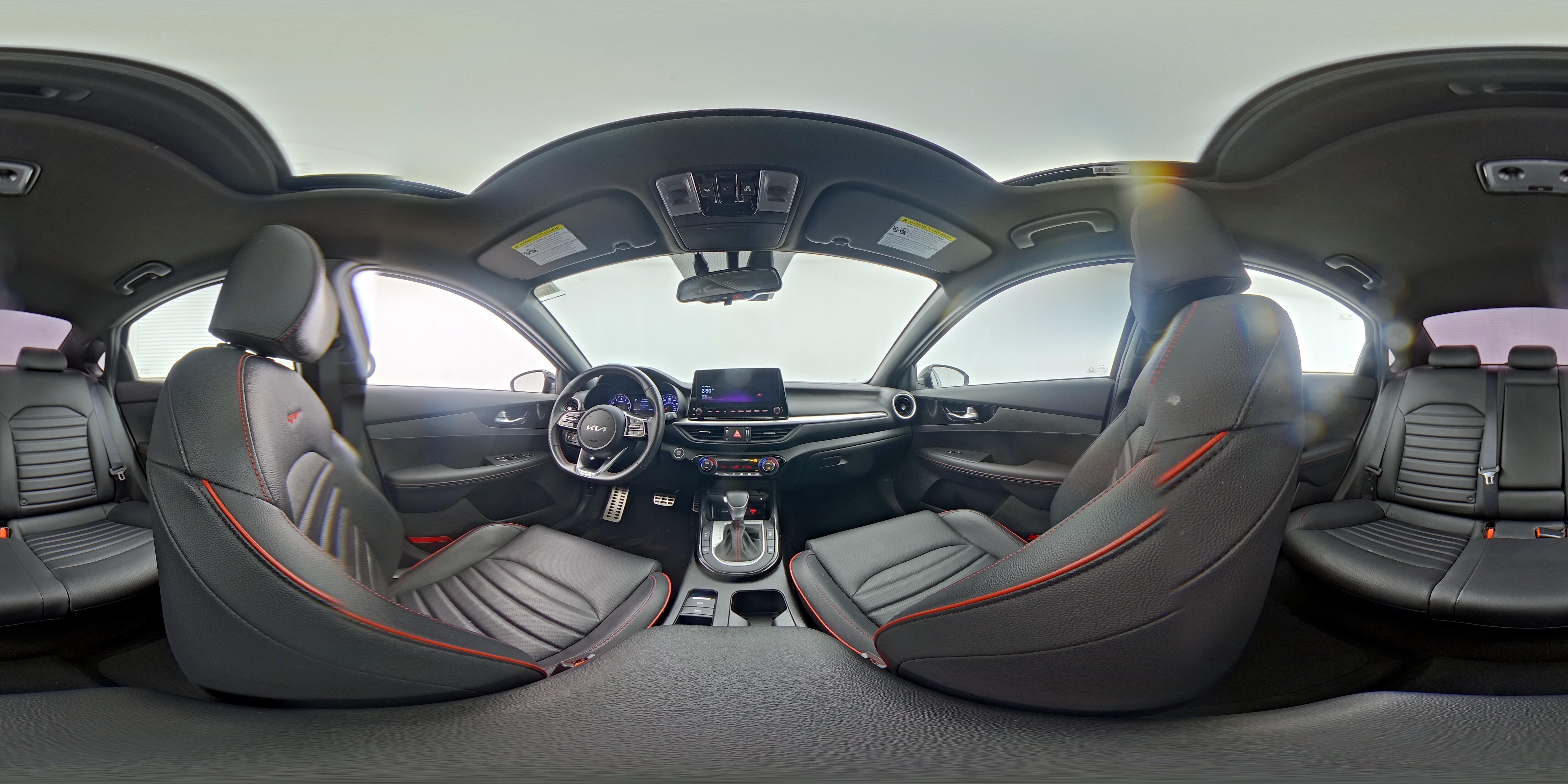 2023 Kia Forte GT - Photo 26
