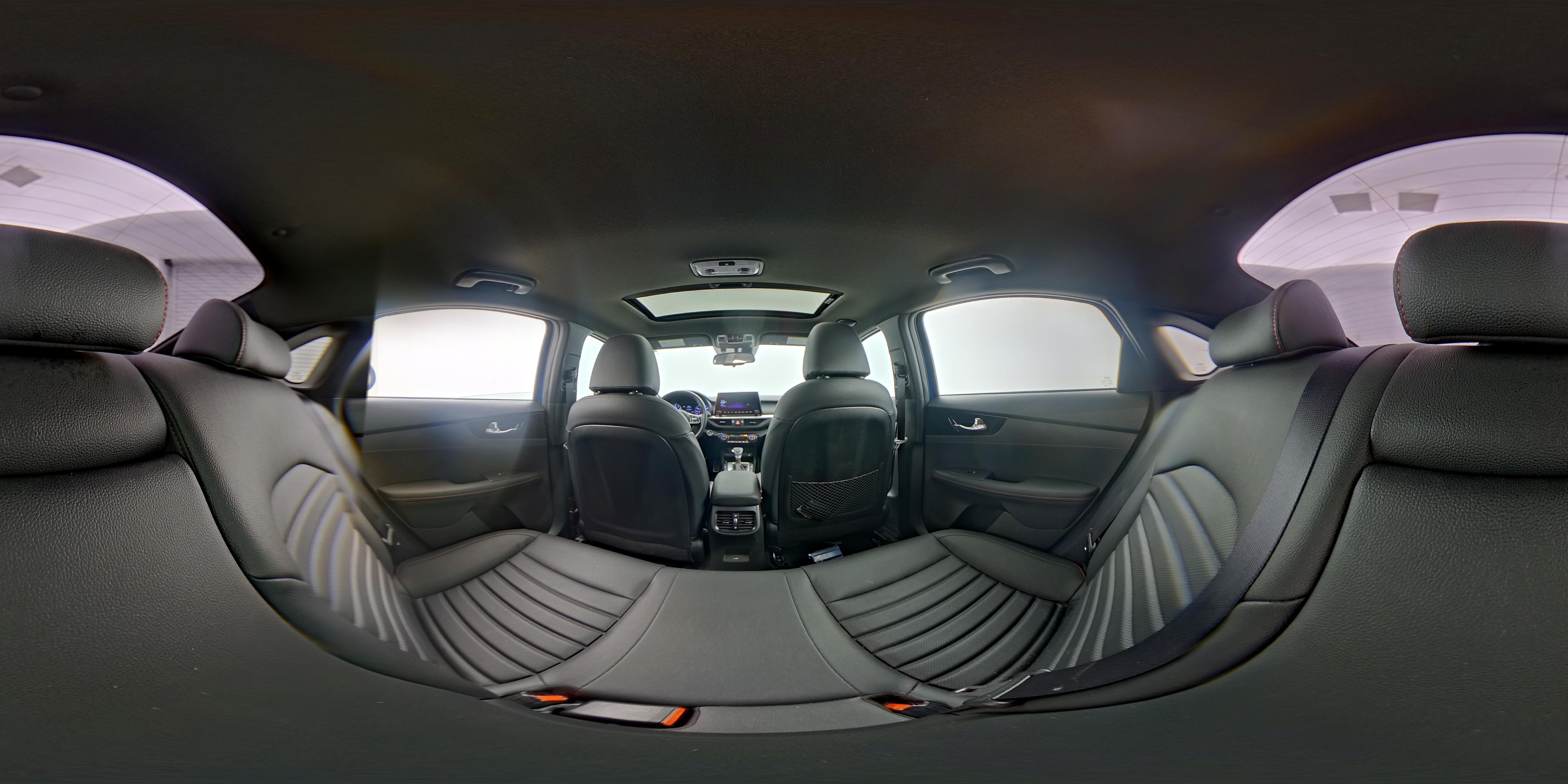 2023 Kia Forte GT - Photo 27