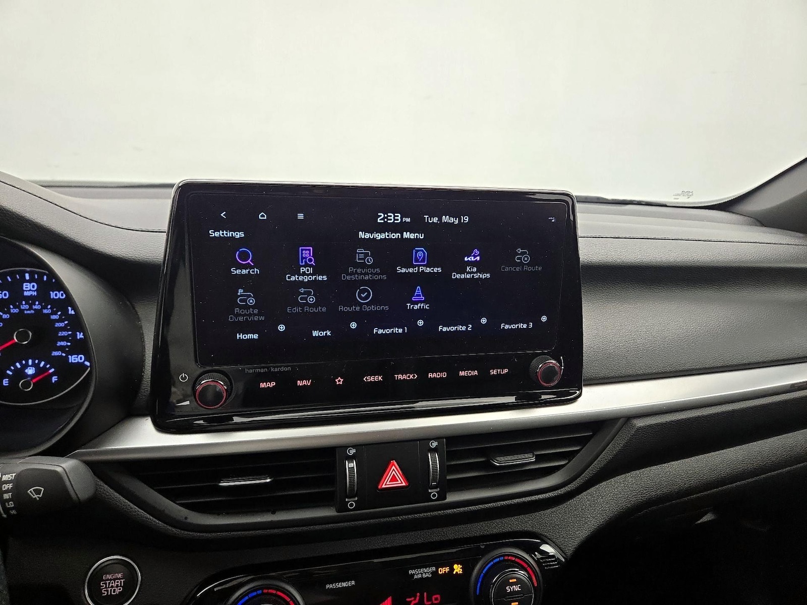 2023 Kia Forte GT - Photo 15