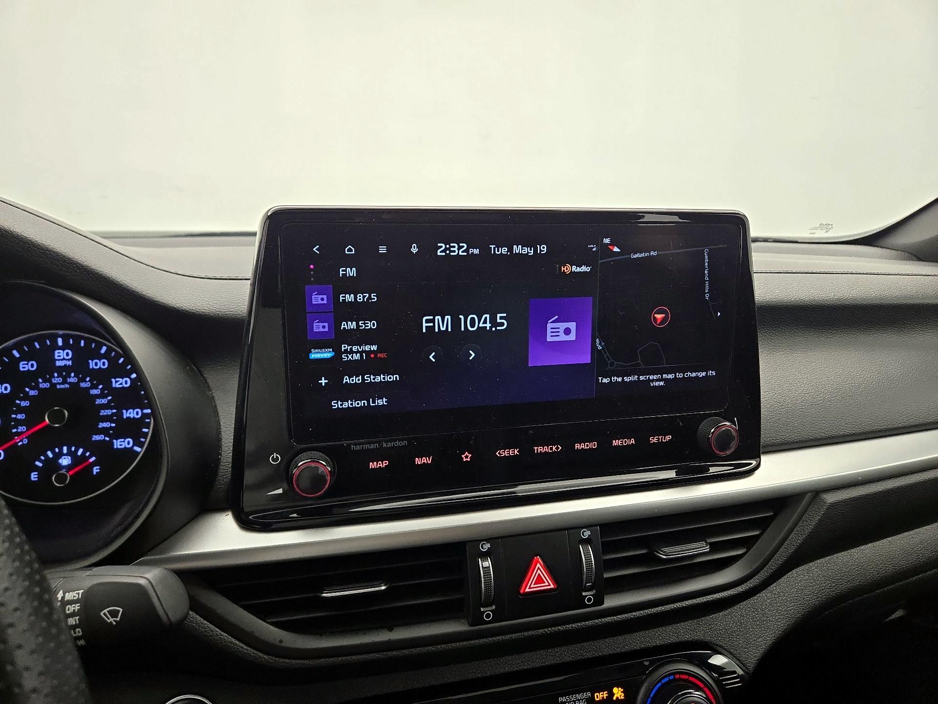 Thumbnail: 2023 Kia Forte - 16