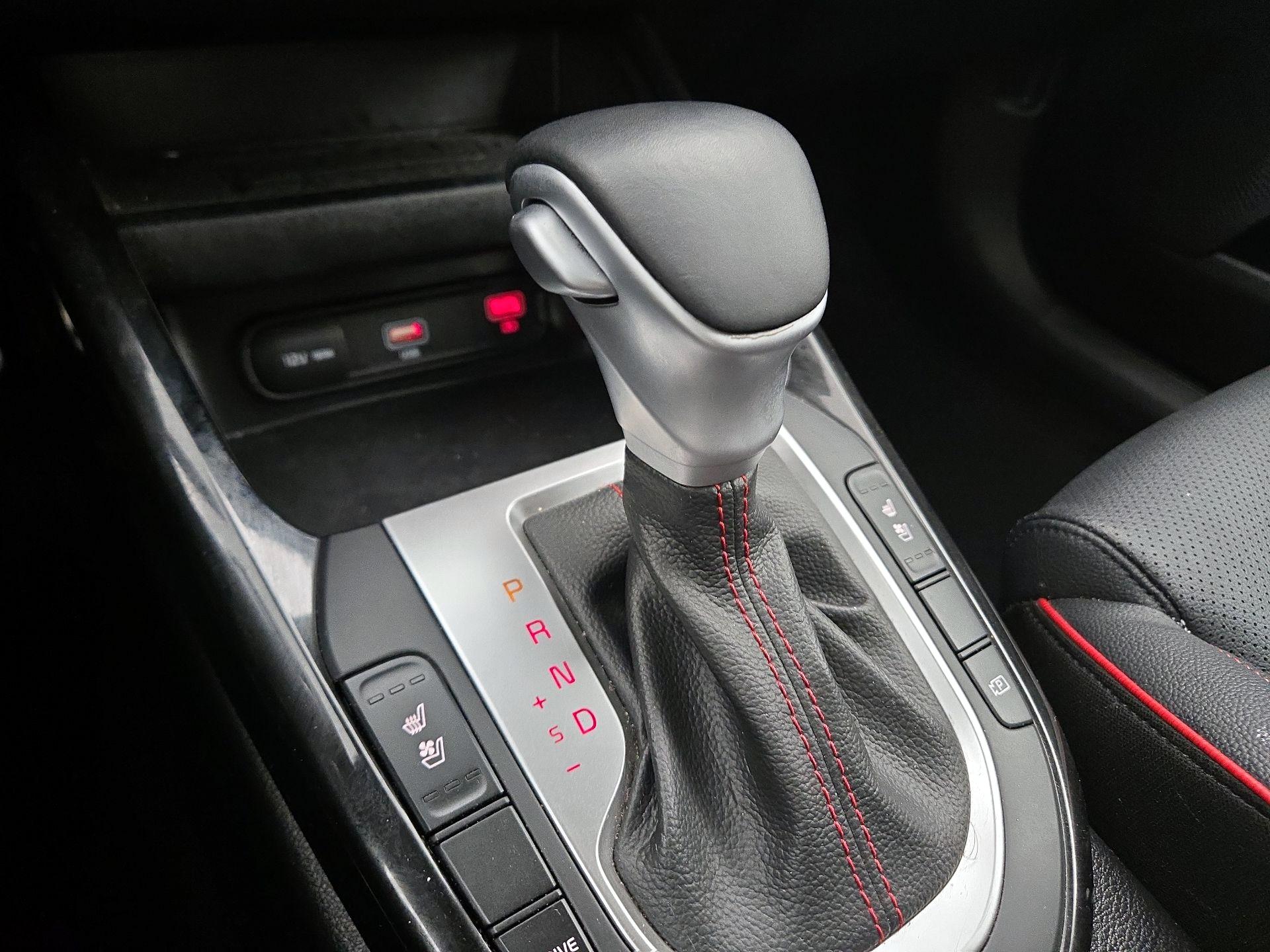 Thumbnail: 2023 Kia Forte - 18