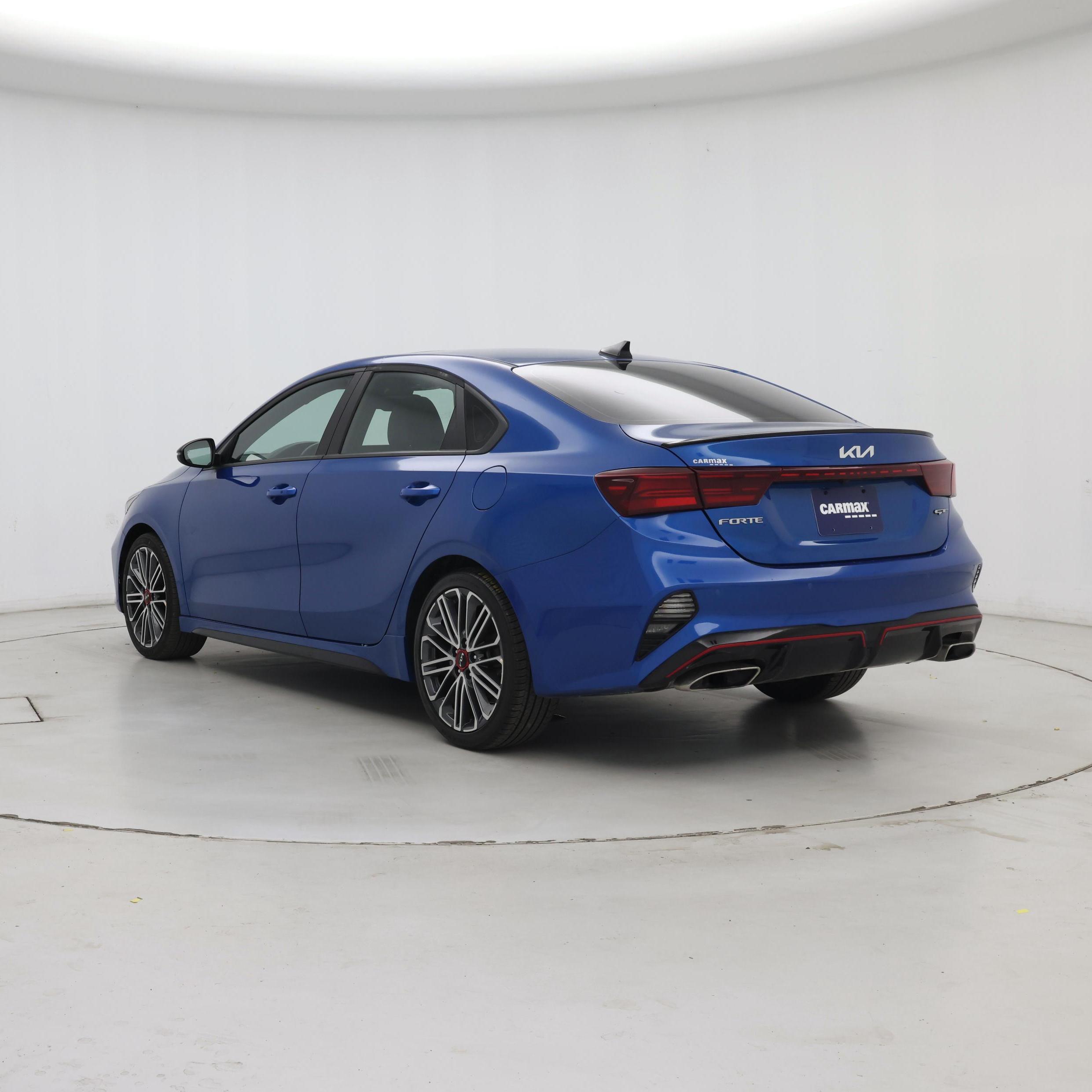 Thumbnail: 2023 Kia Forte - 2