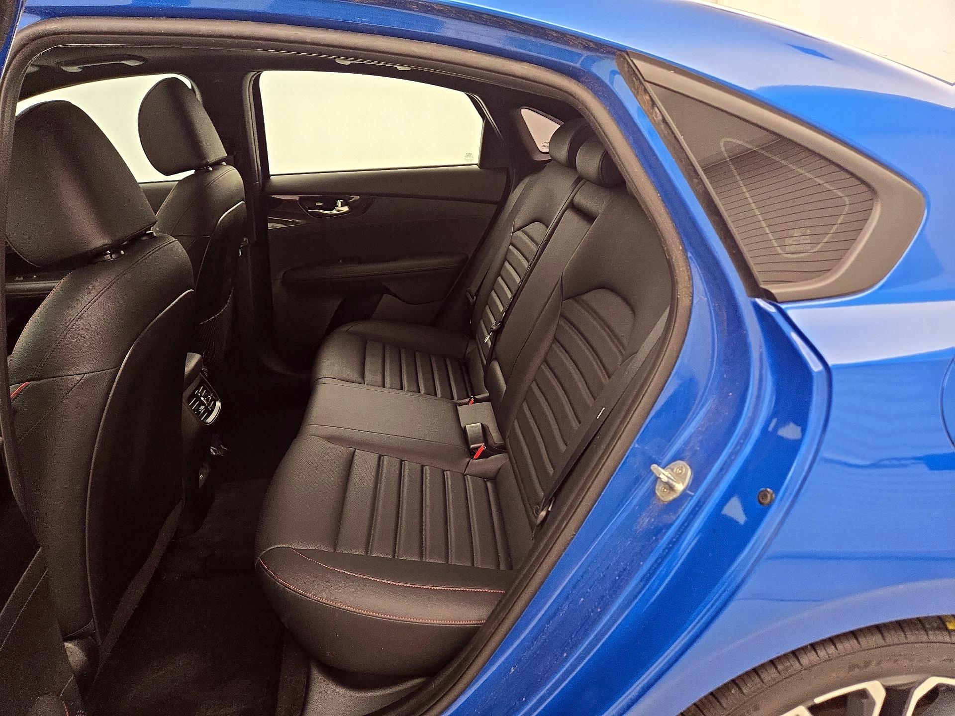 Thumbnail: 2023 Kia Forte - 20