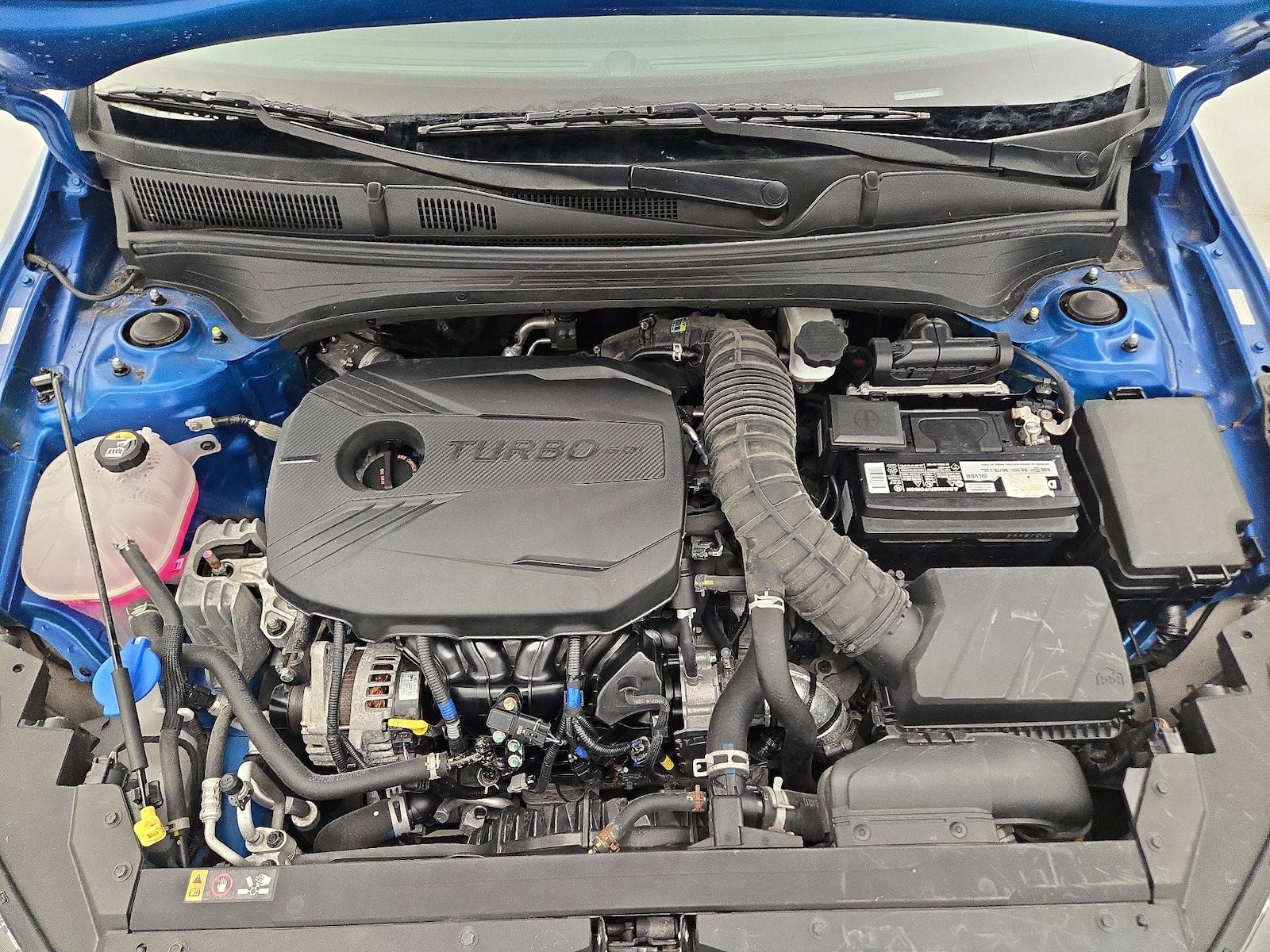 2023 Kia Forte GT - Photo 23