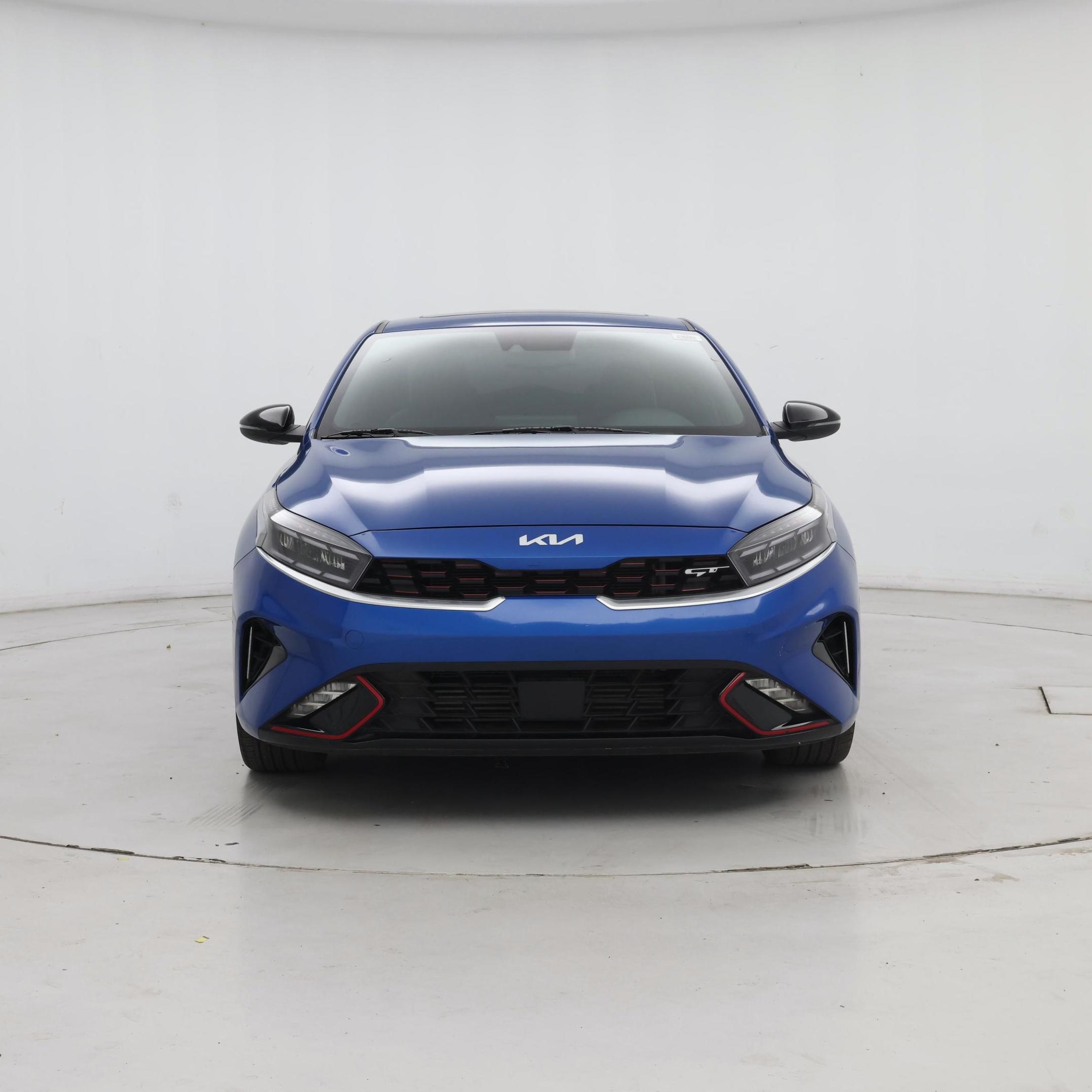 Thumbnail: 2023 Kia Forte - 5