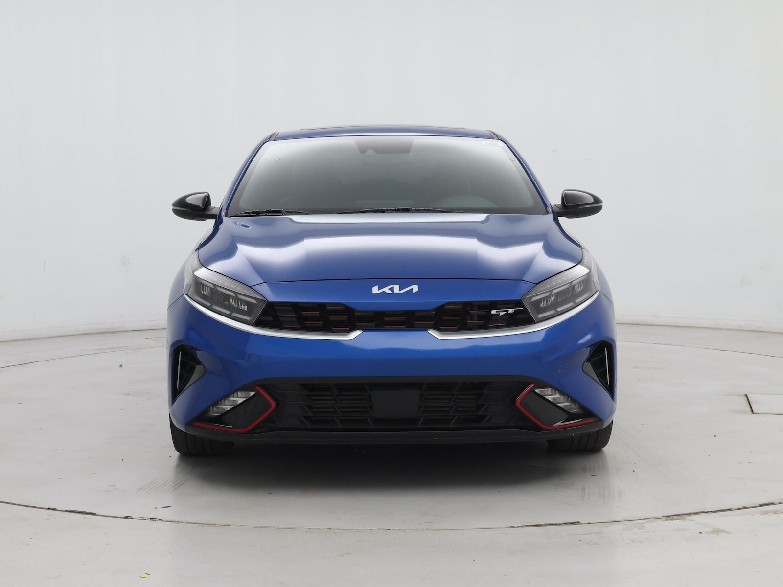 2023 Kia Forte GT - Photo 6