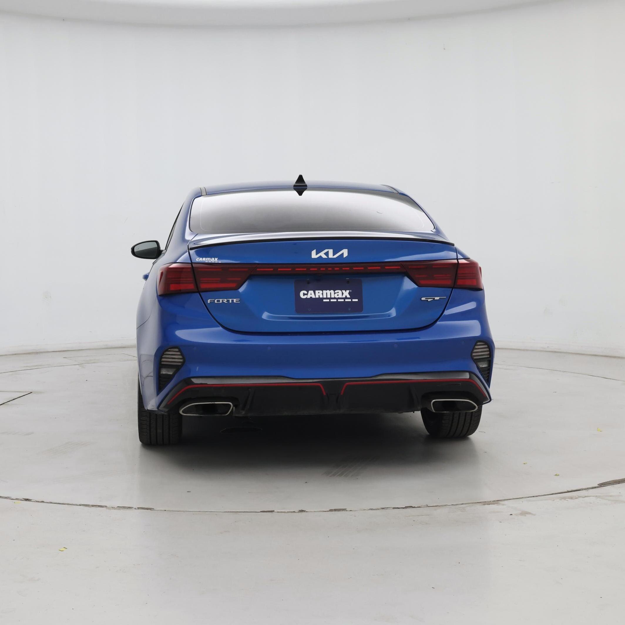 Thumbnail: 2023 Kia Forte - 6