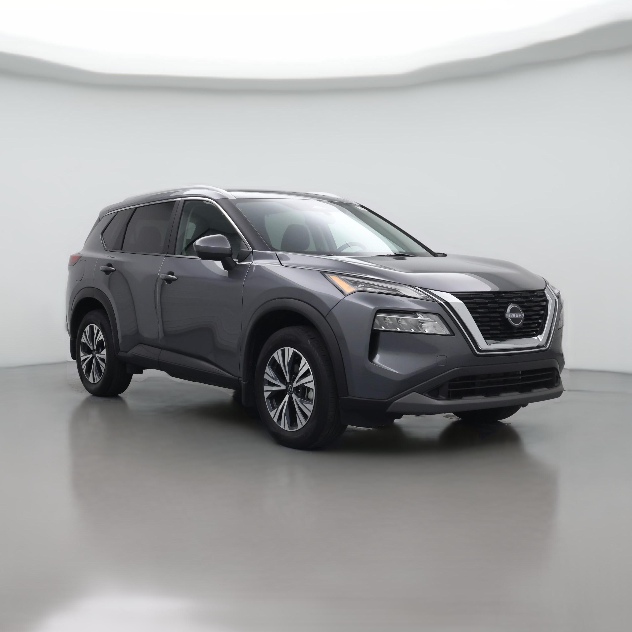 Thumbnail: 2023 Nissan Rogue - 1