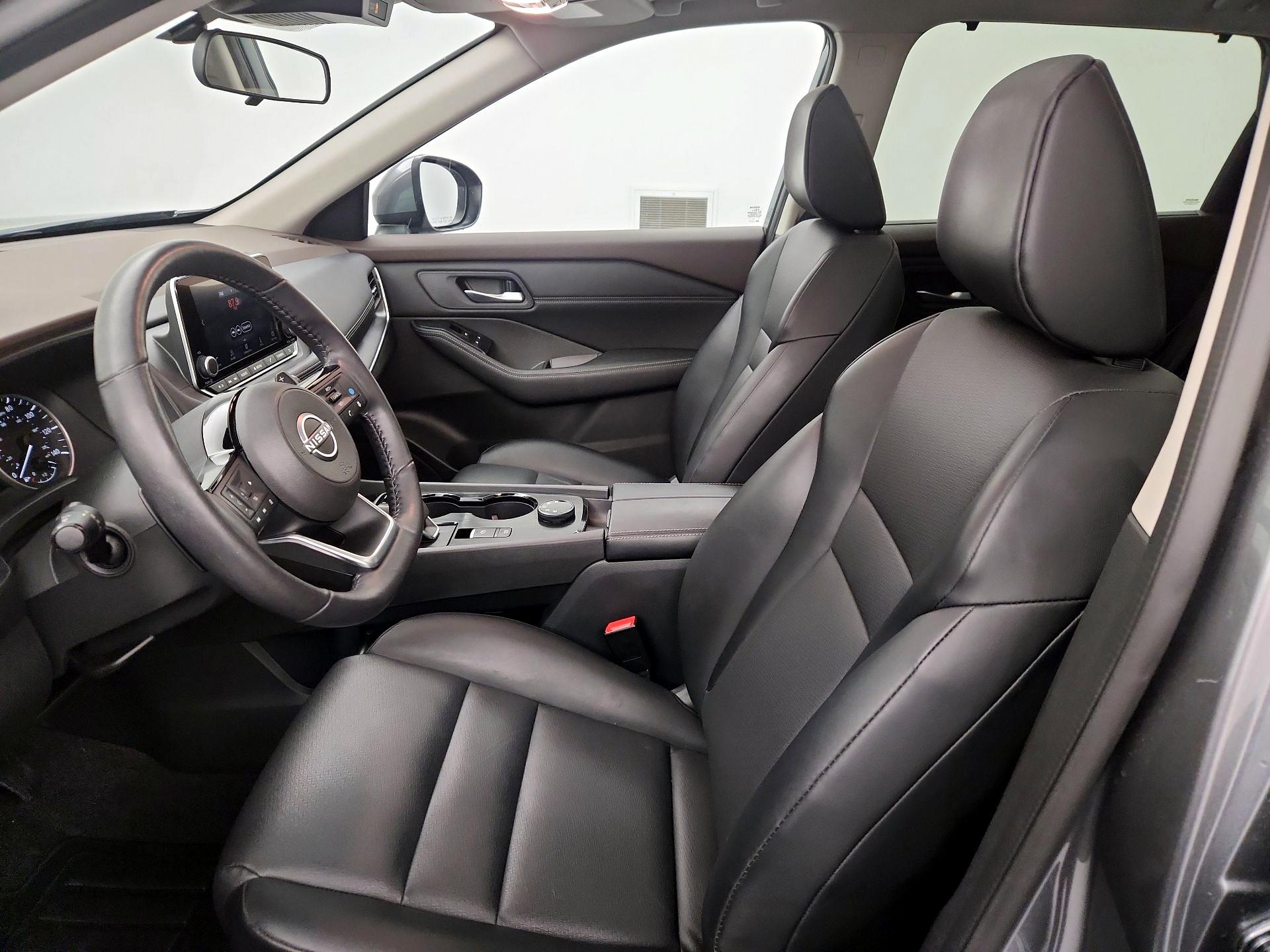 Thumbnail: 2023 Nissan Rogue - 11