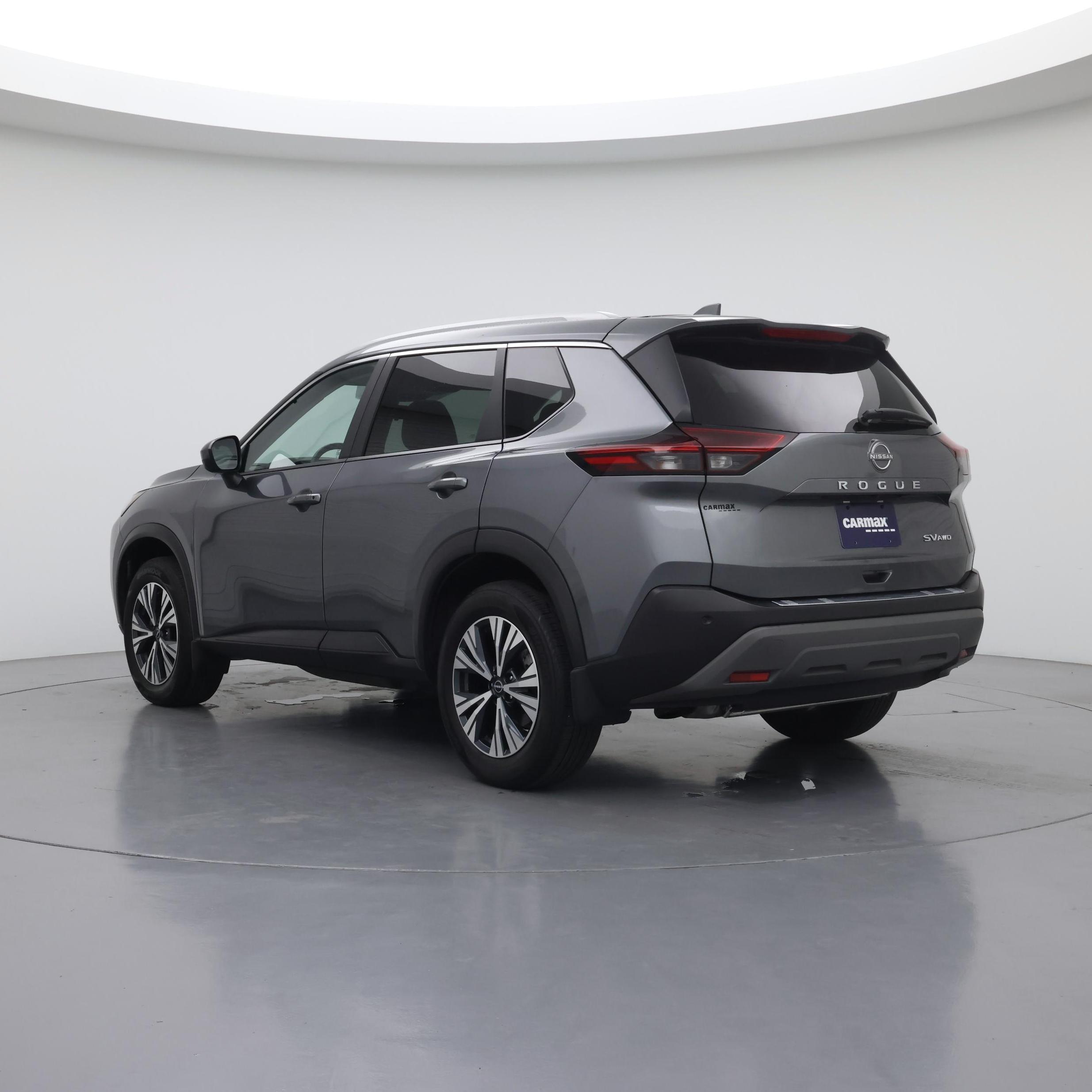 Thumbnail: 2023 Nissan Rogue - 2