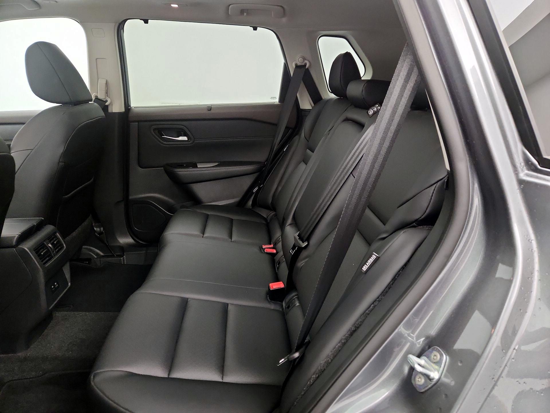 Thumbnail: 2023 Nissan Rogue - 20