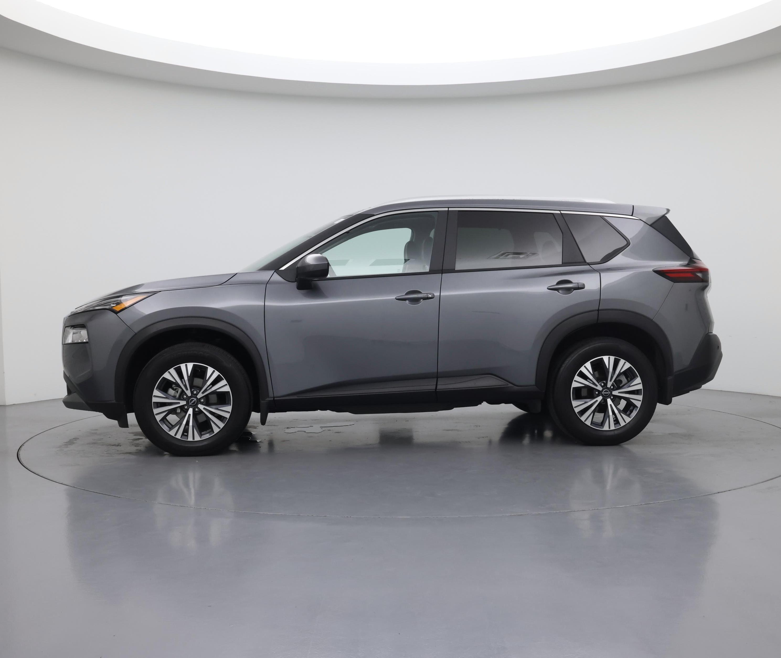 Thumbnail: 2023 Nissan Rogue - 3